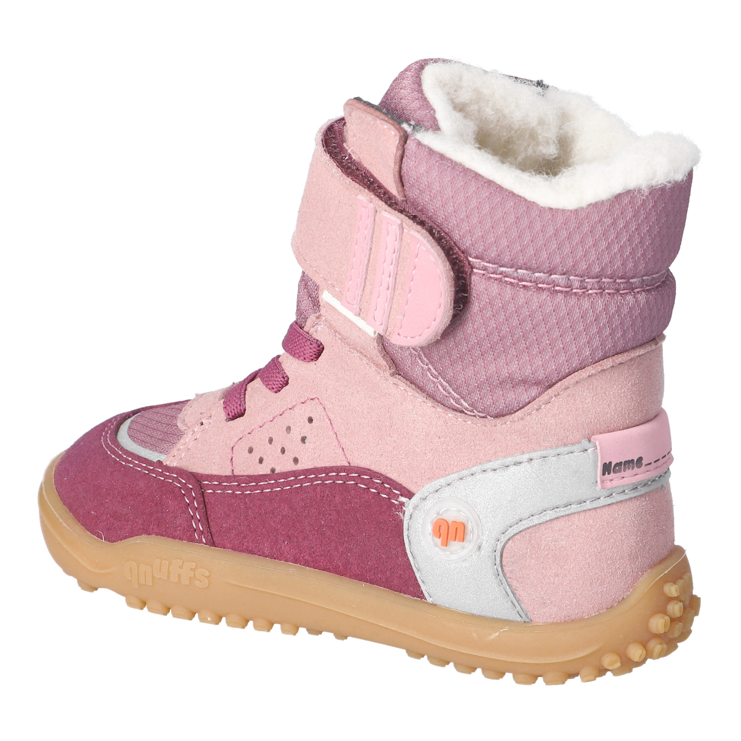 EICHE - Barfußschuhe EICHE - Barfußschuhe