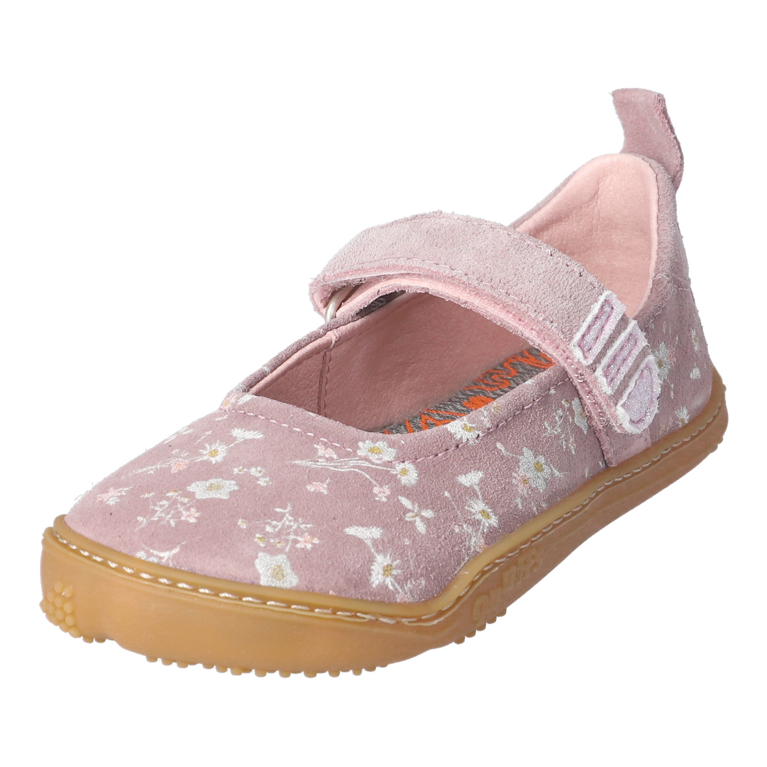 KIRSCHE - Barfußschuhe