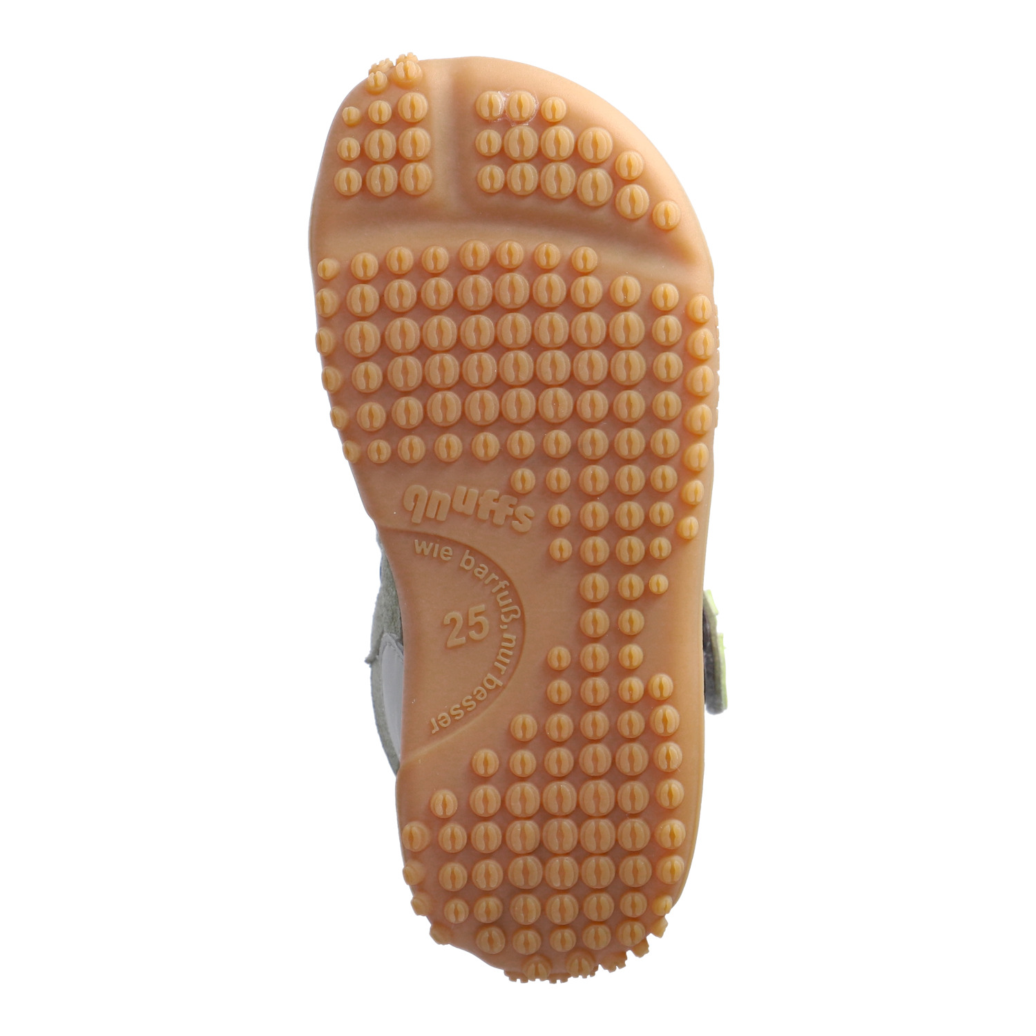 TANNE - Barfußschuhe