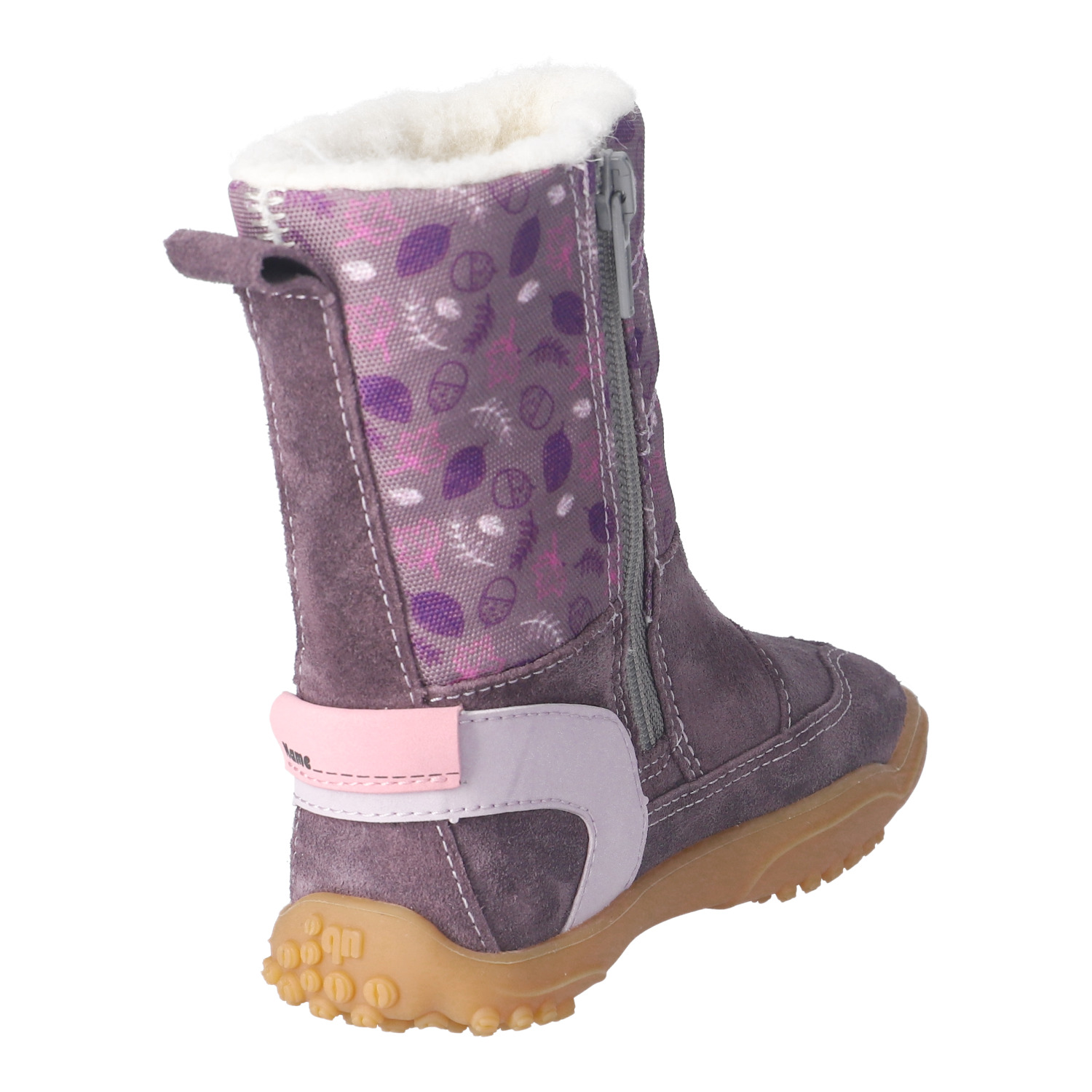 LINDE - Barfußschuhe