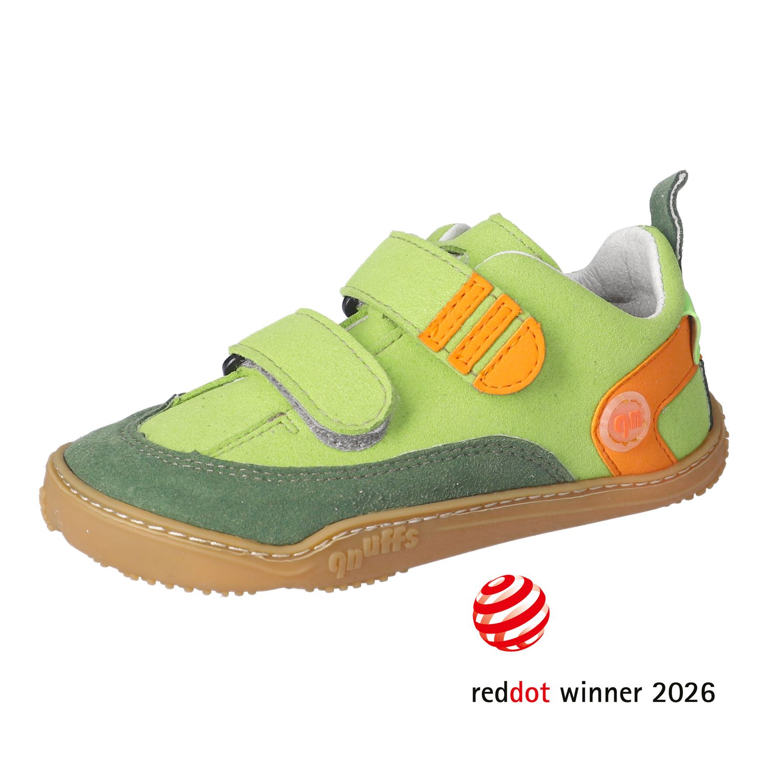 AHORN - Barfußschuhe