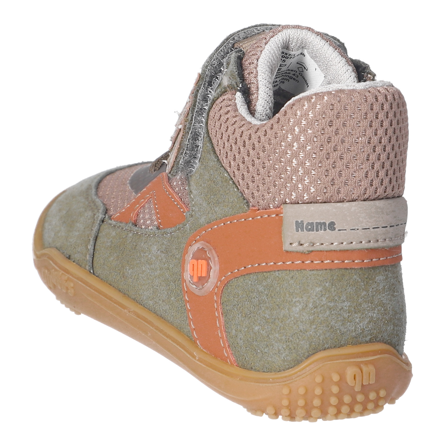 ULME - Barfußschuhe