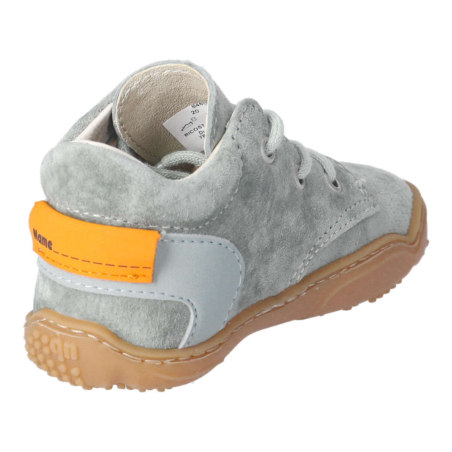 BIRKE - Barfußschuhe BIRKE - Barfußschuhe