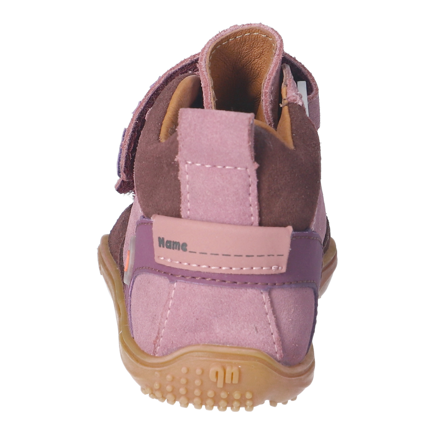 KASTANIE - Barfußschuhe