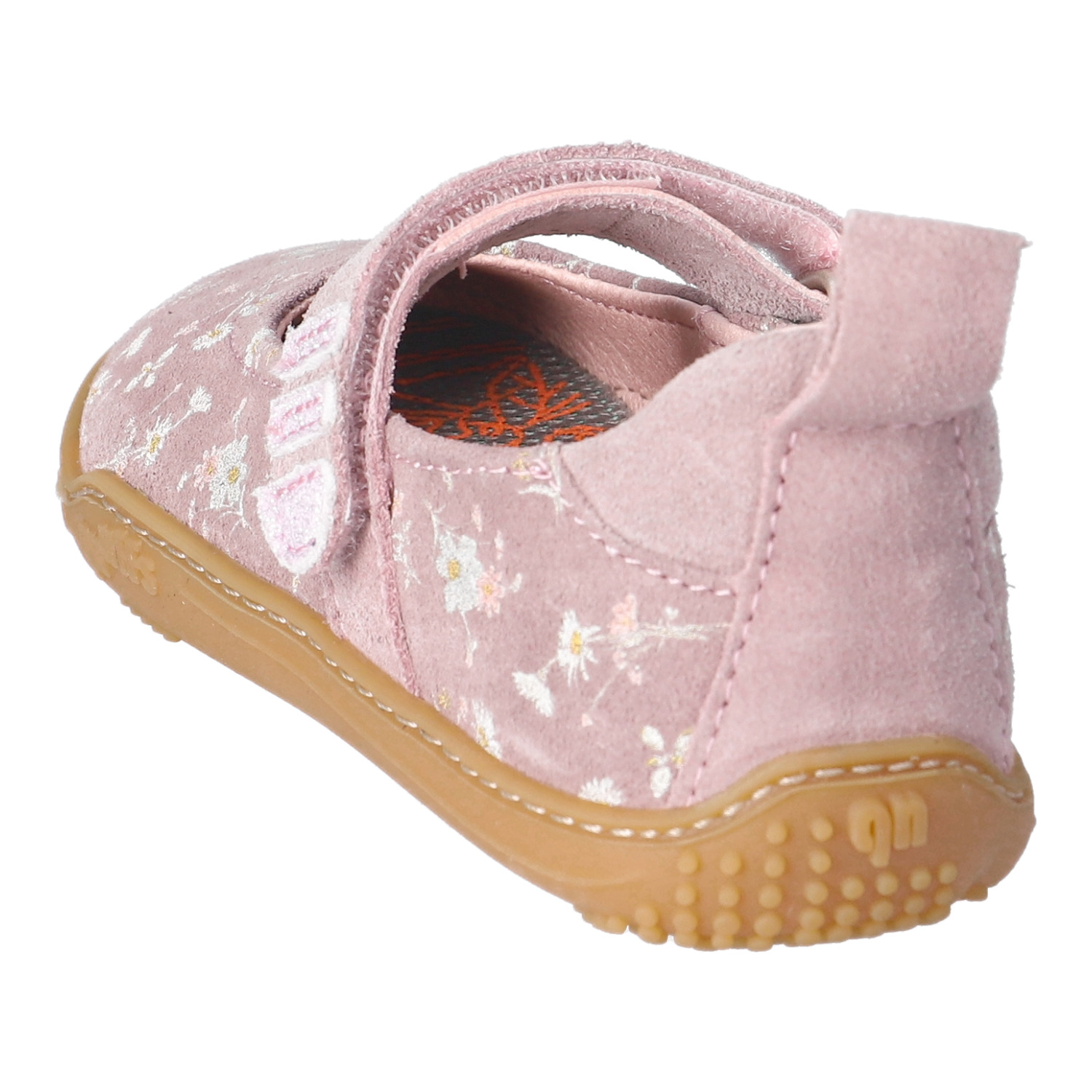 KIRSCHE - Barfußschuhe