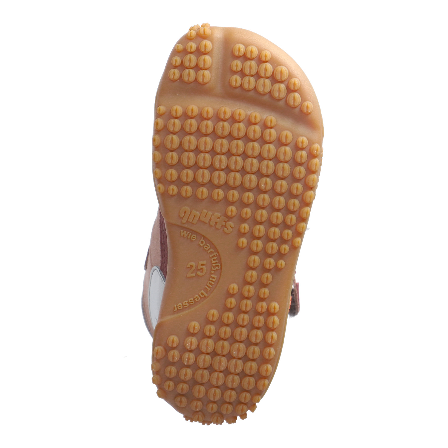 TANNE - Barfußschuhe