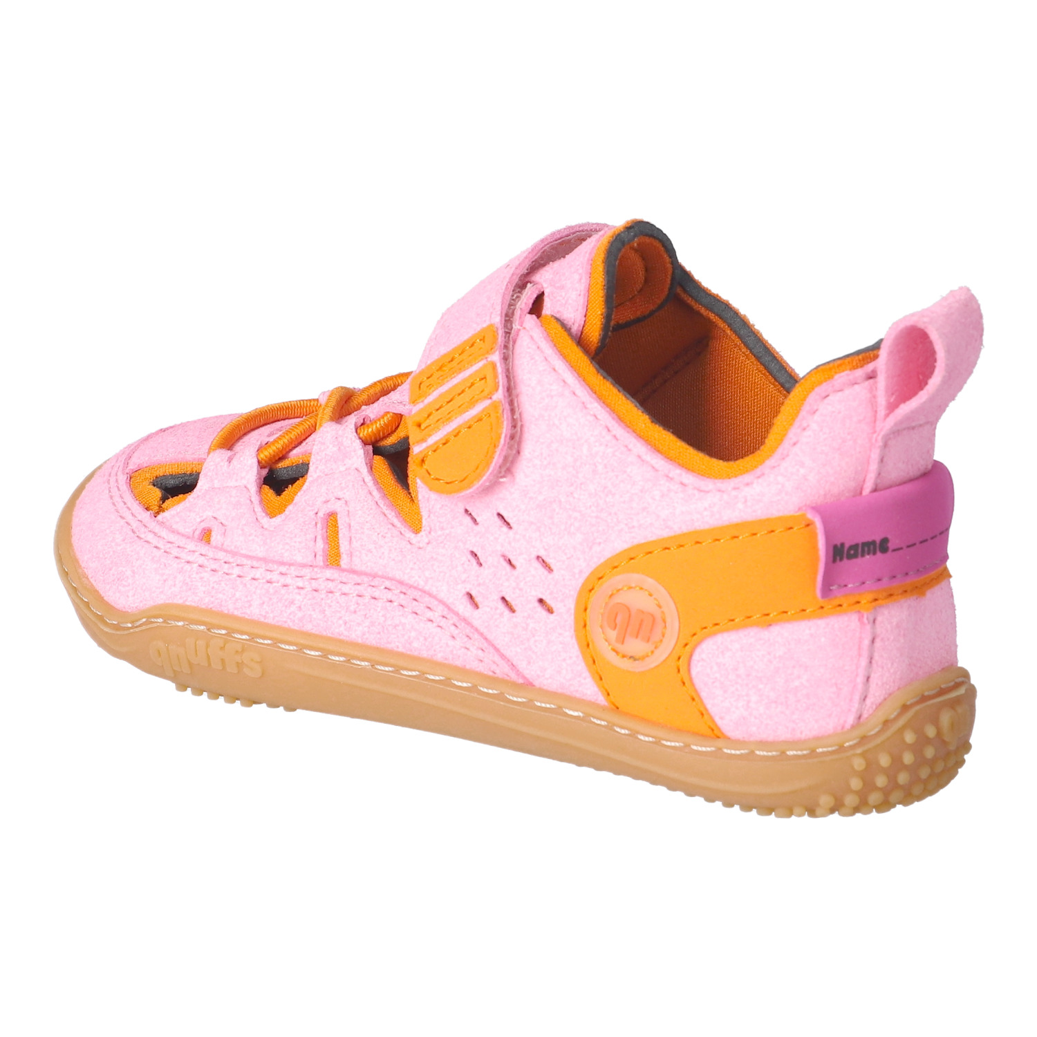 LERCHE - Barfußschuhe