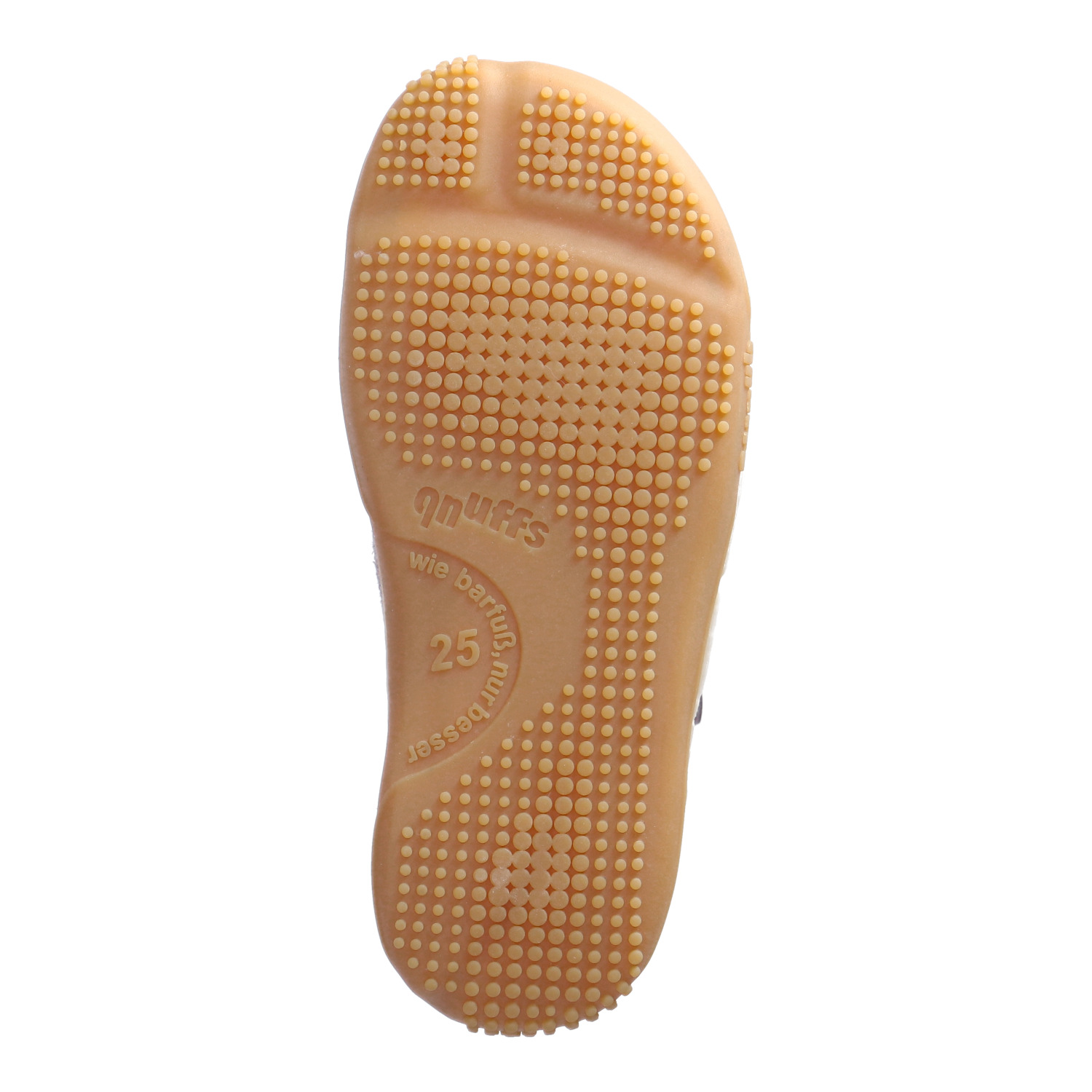 KASTANIE - Barfußschuhe