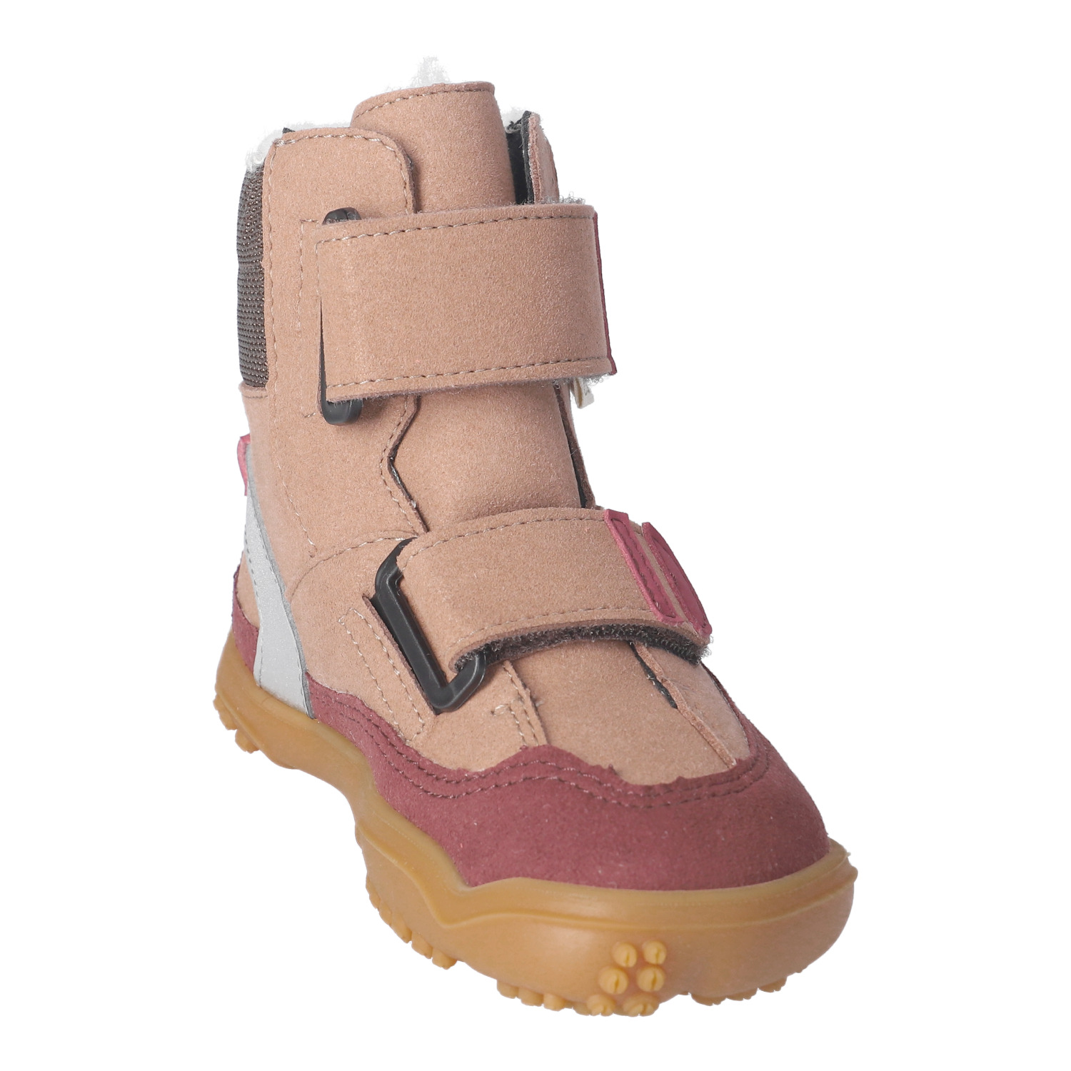 TANNE - Barfußschuhe