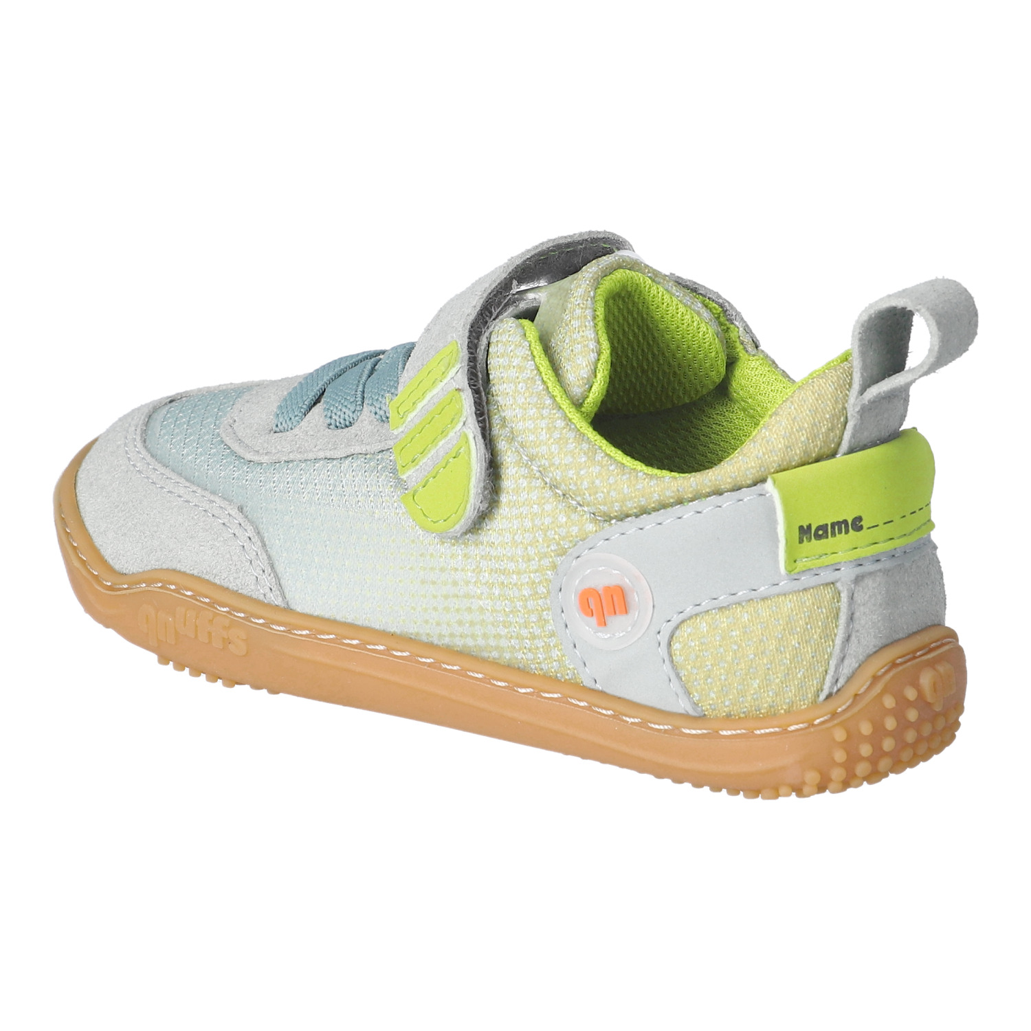 FICHTE - Barfußschuhe FICHTE - Barfußschuhe