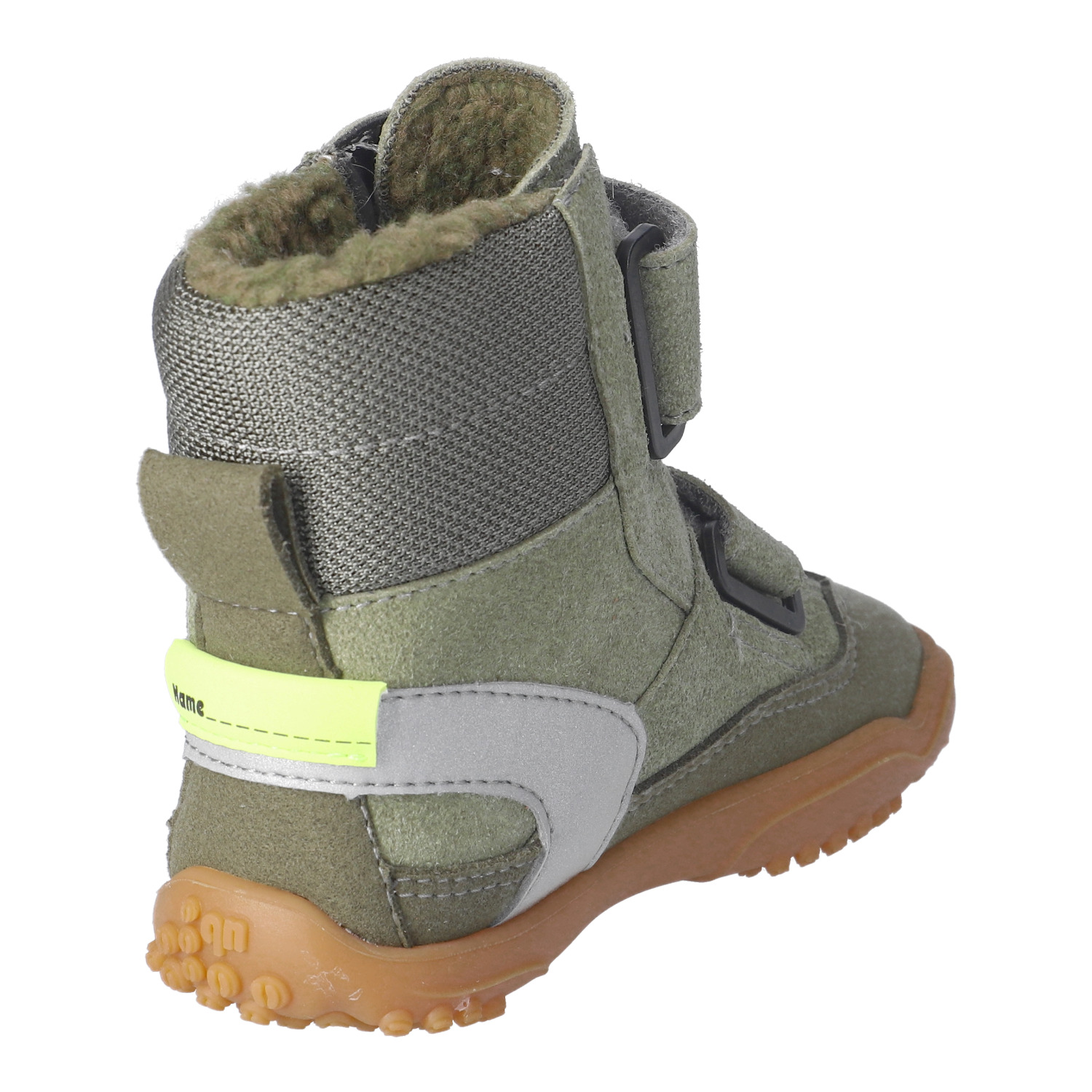 TANNE - Barfußschuhe