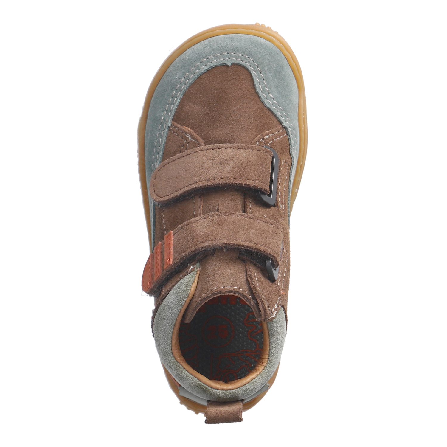 KASTANIE - Barfußschuhe