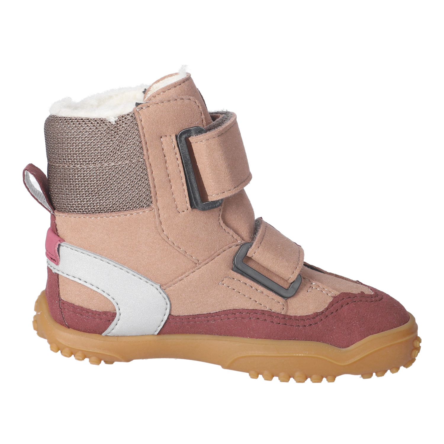 TANNE - Barfußschuhe