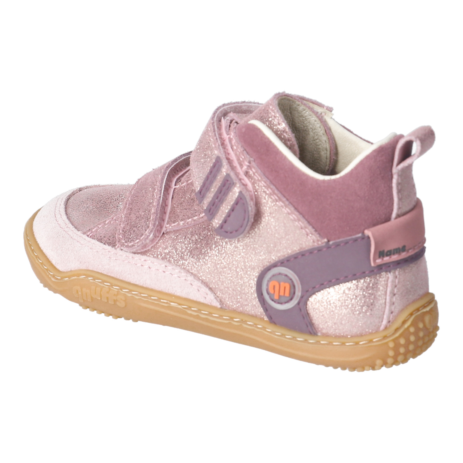 KASTANIE - Barfußschuhe