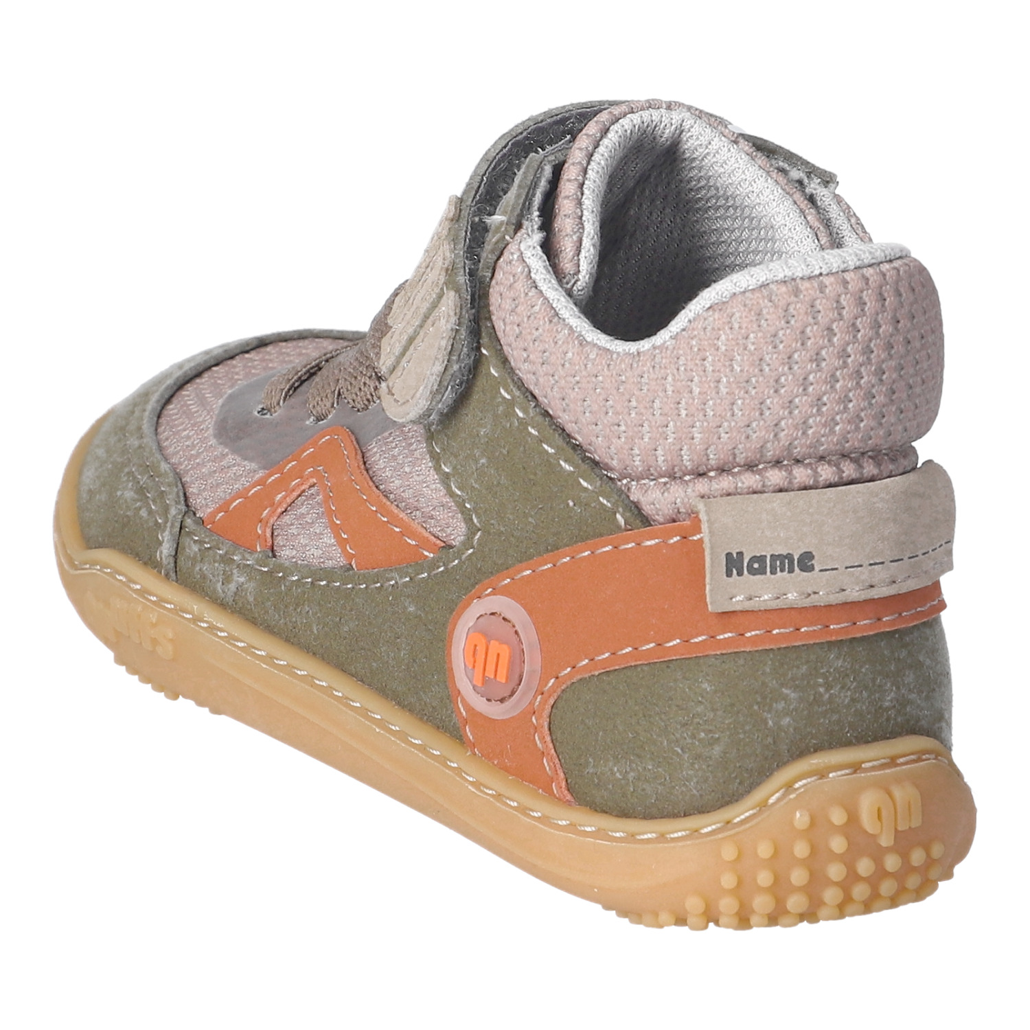 ULME - Barfußschuhe ULME - Barfußschuhe
