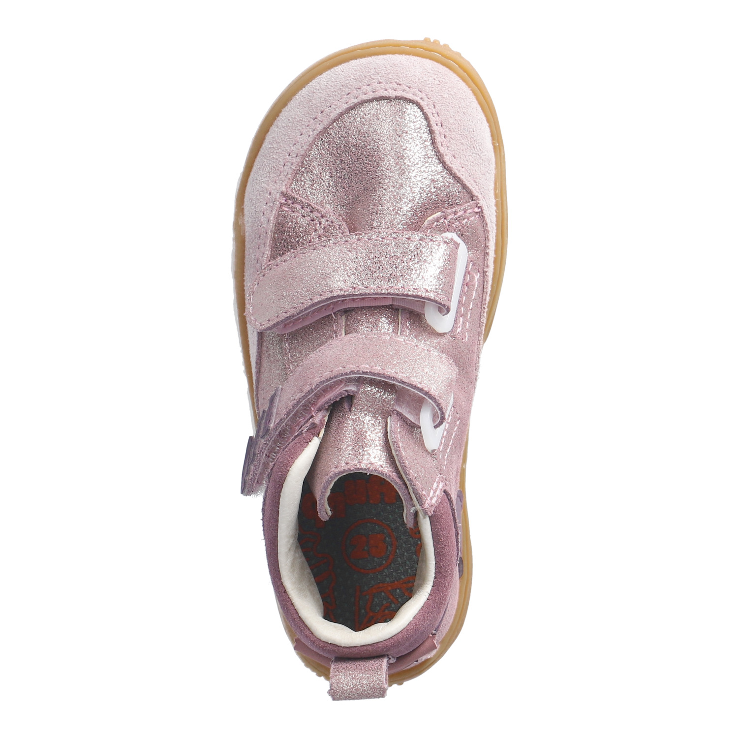 KASTANIE - Barfußschuhe