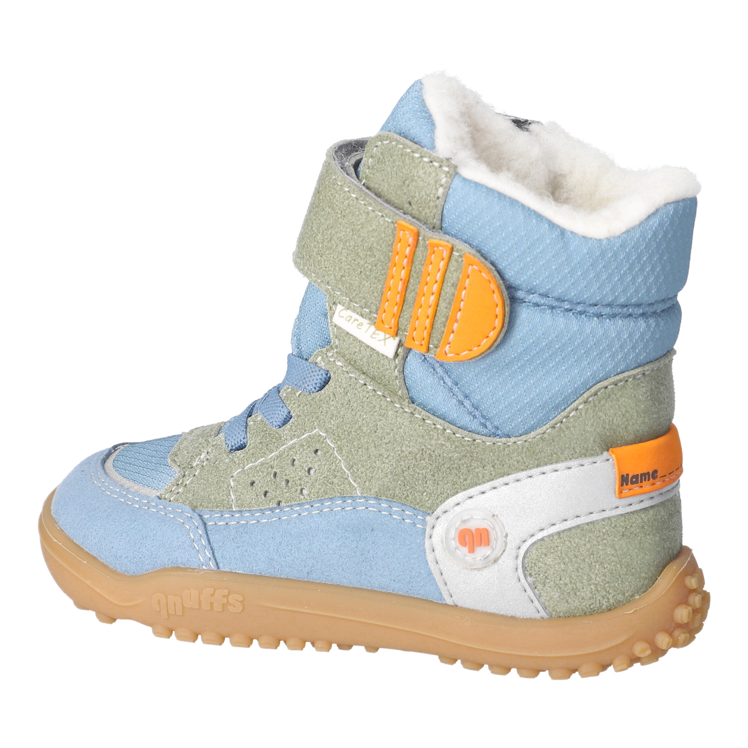 EICHE - Barfußschuhe EICHE - Barfußschuhe