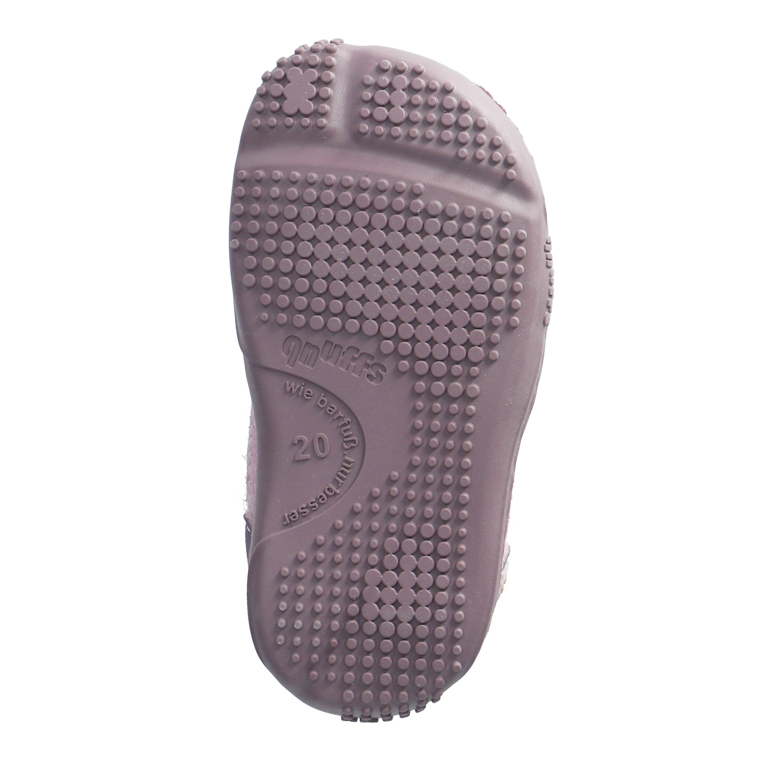WEIDE - Barfußschuhe WEIDE - Barfußschuhe
