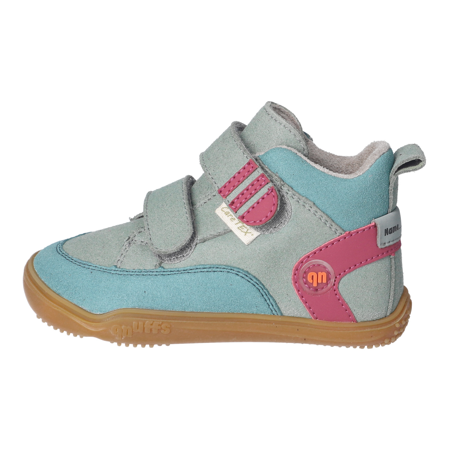 KASTANIE - Barfußschuhe