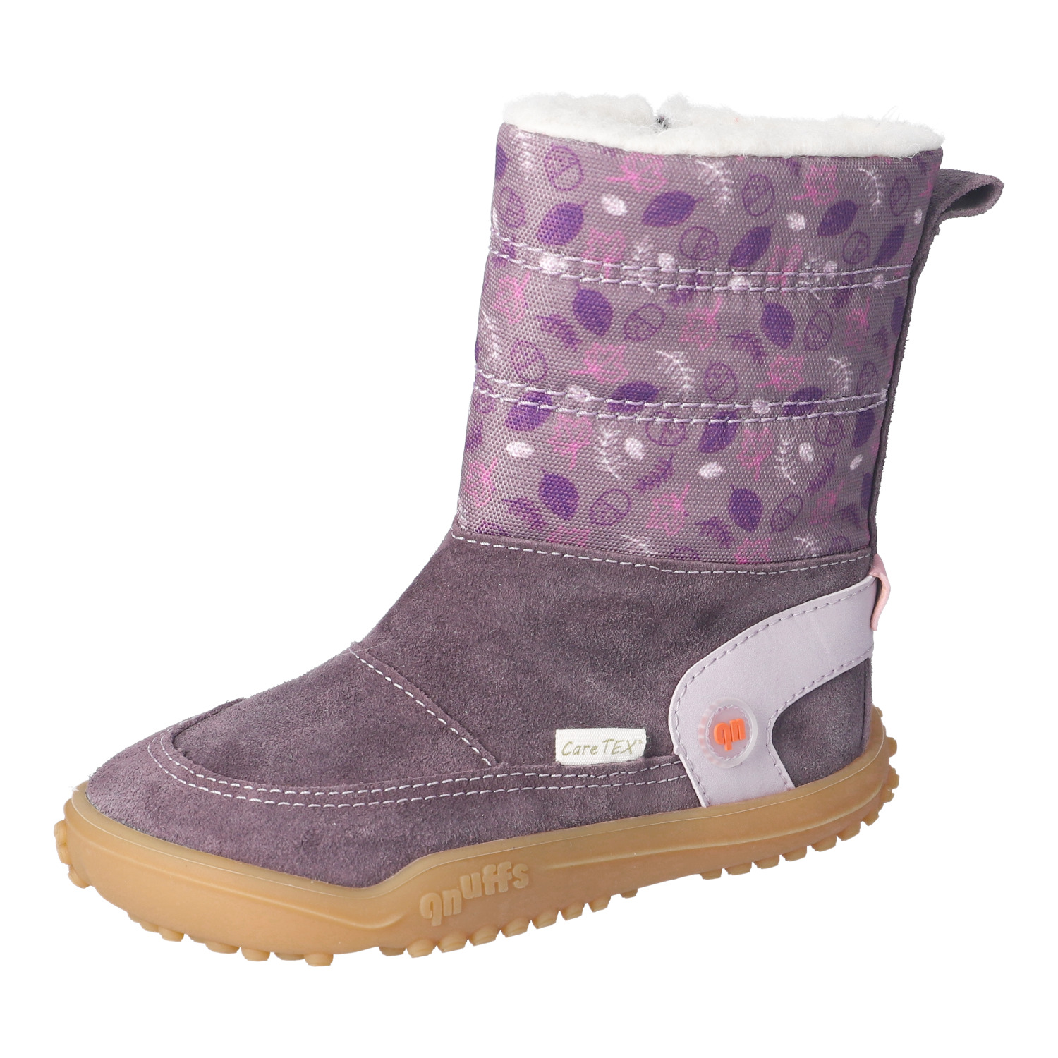 LINDE - Barfußschuhe
