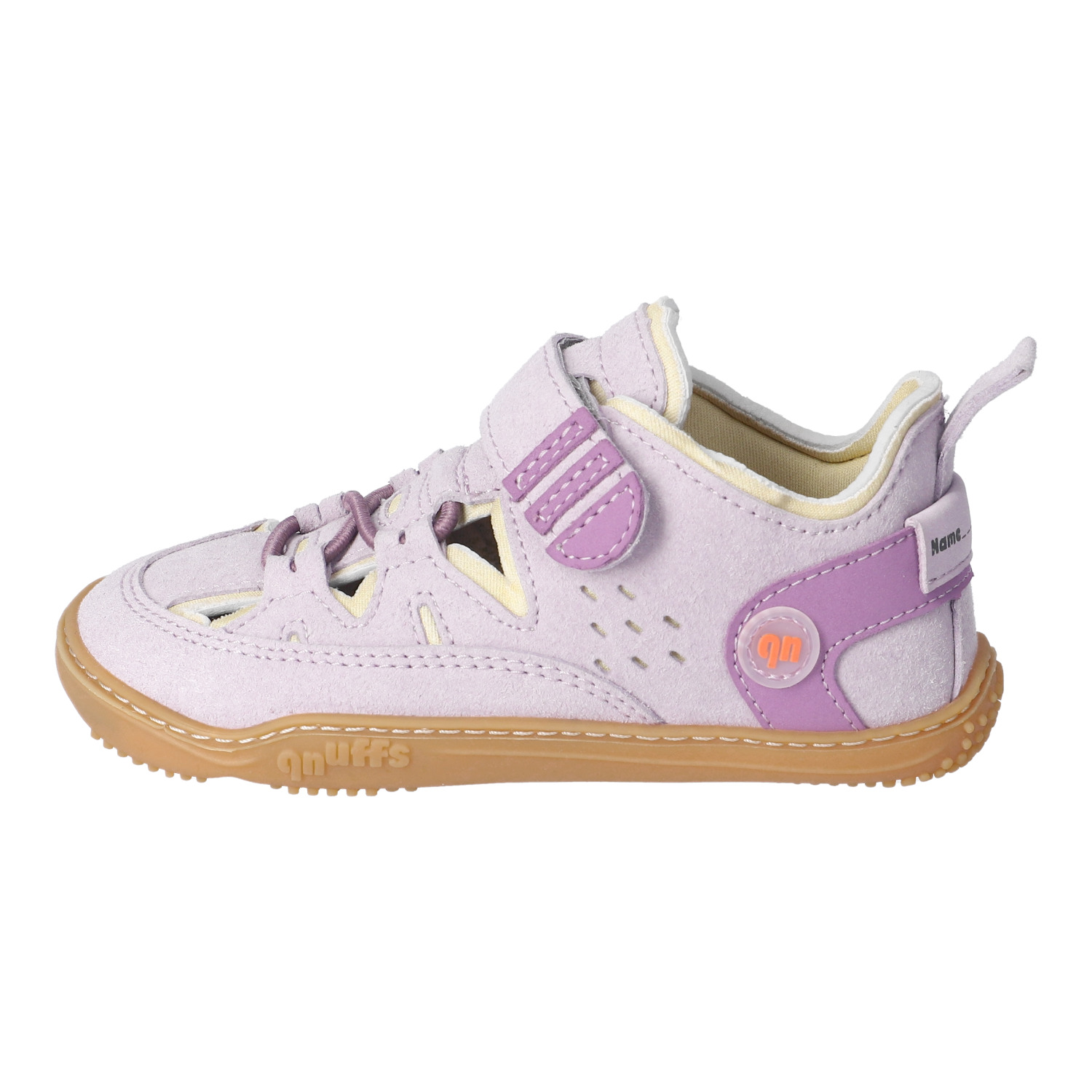 LERCHE - Barfußschuhe