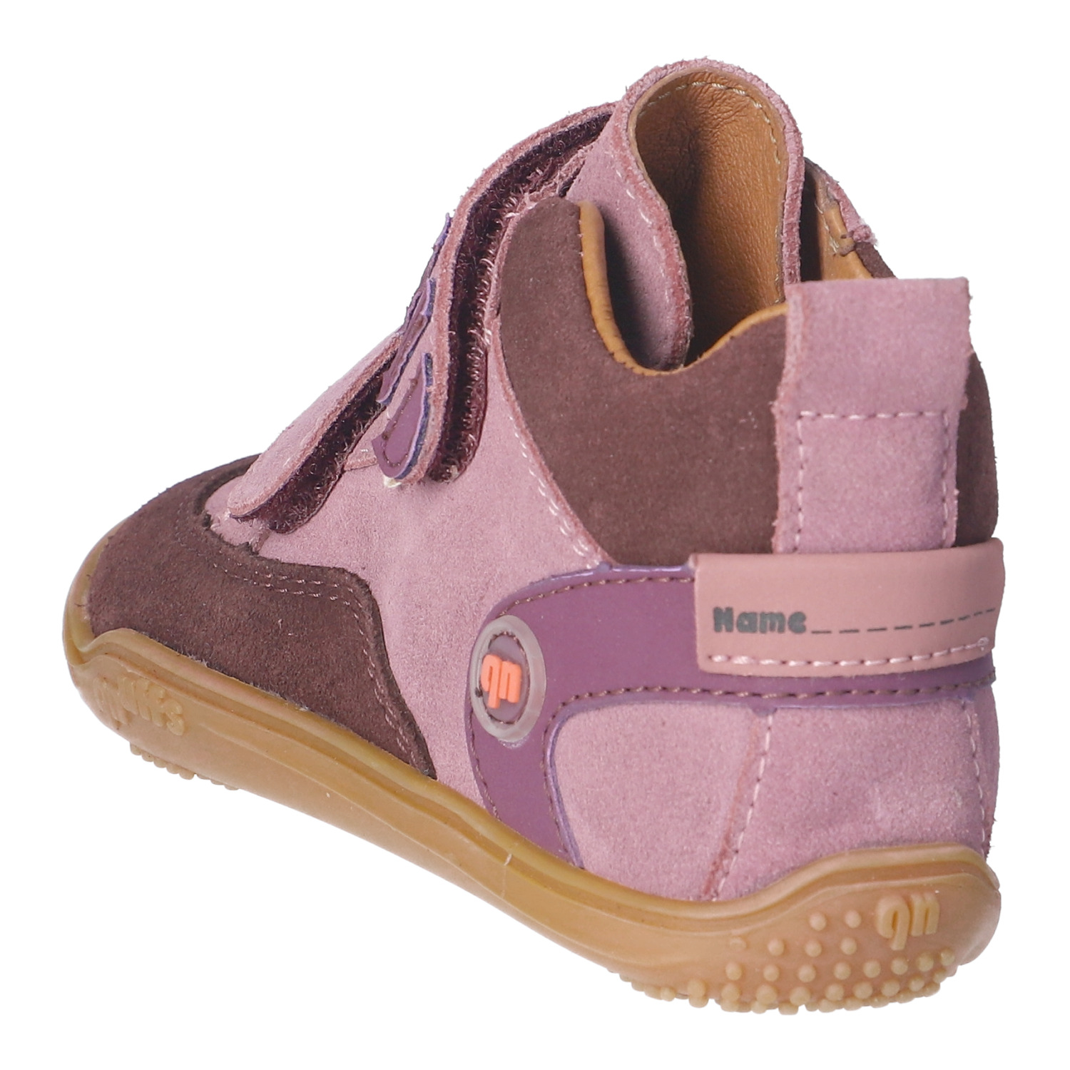 KASTANIE - Barfußschuhe