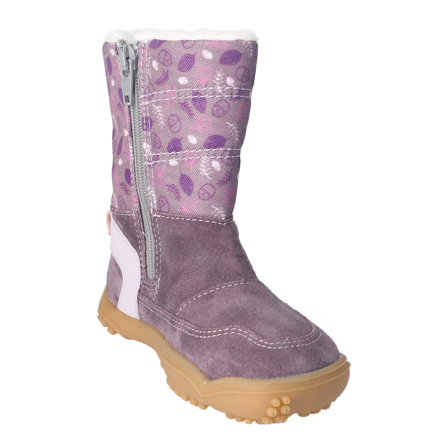 LINDE - Barfußschuhe