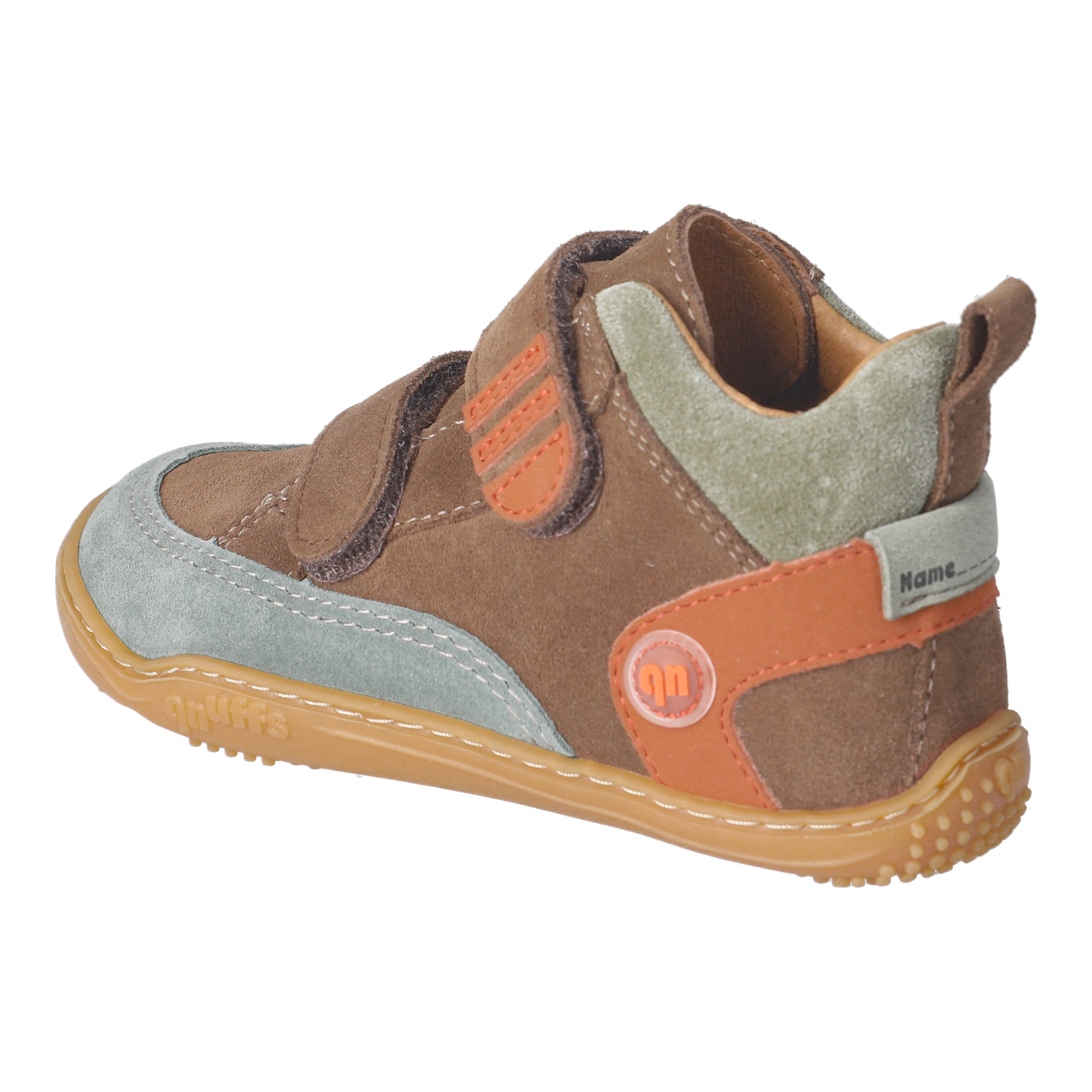 KASTANIE - Barfußschuhe