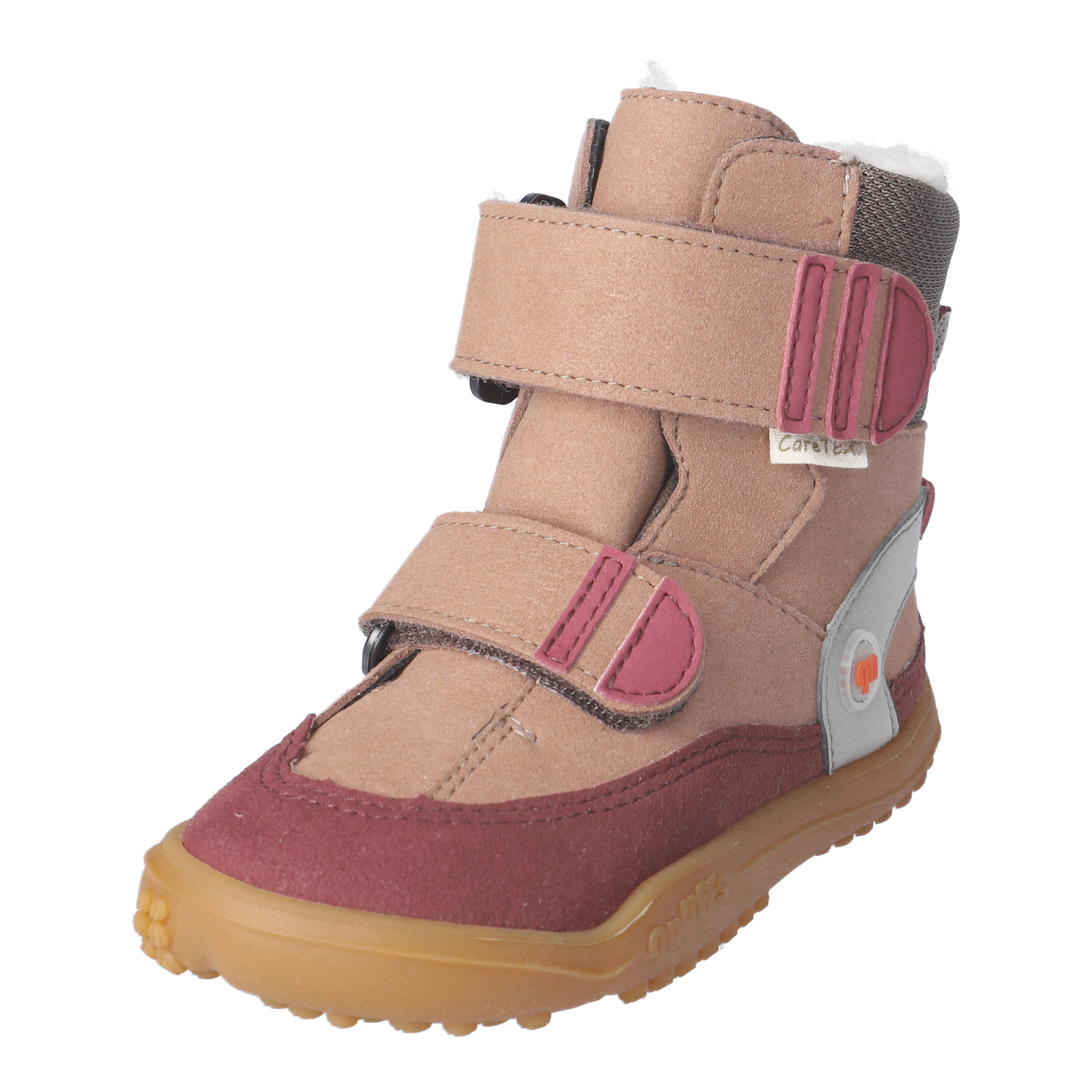 TANNE - Barfußschuhe