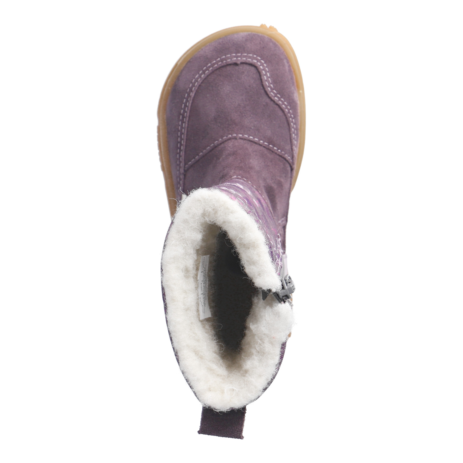 LINDE - Barfußschuhe