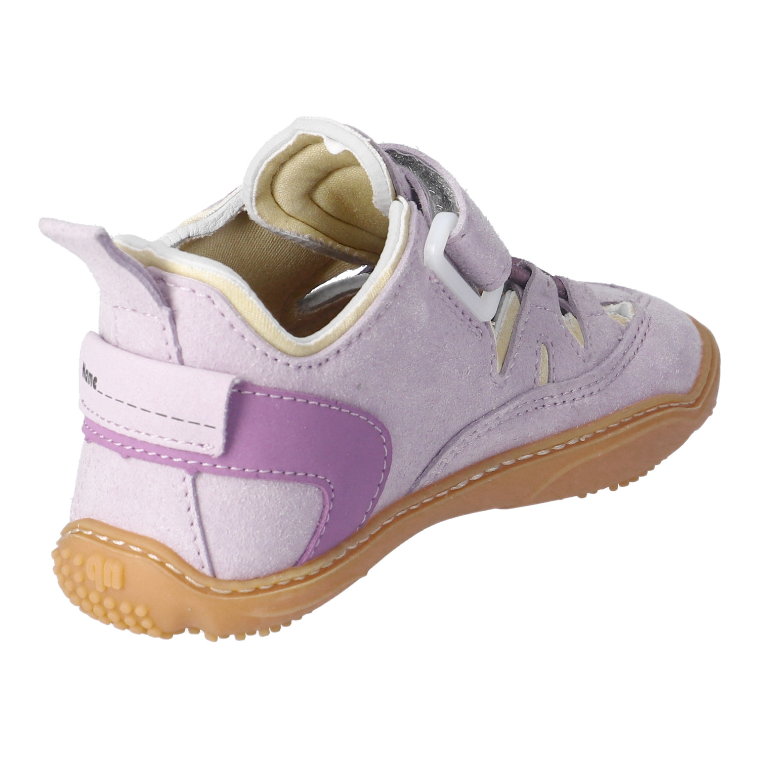 LERCHE - Barfußschuhe