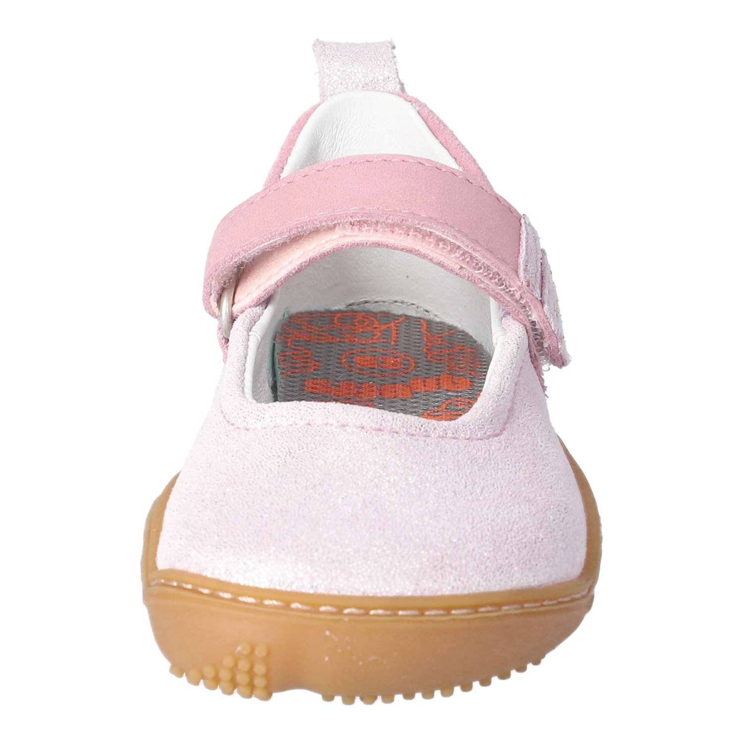 KIRSCHE - Barfußschuhe