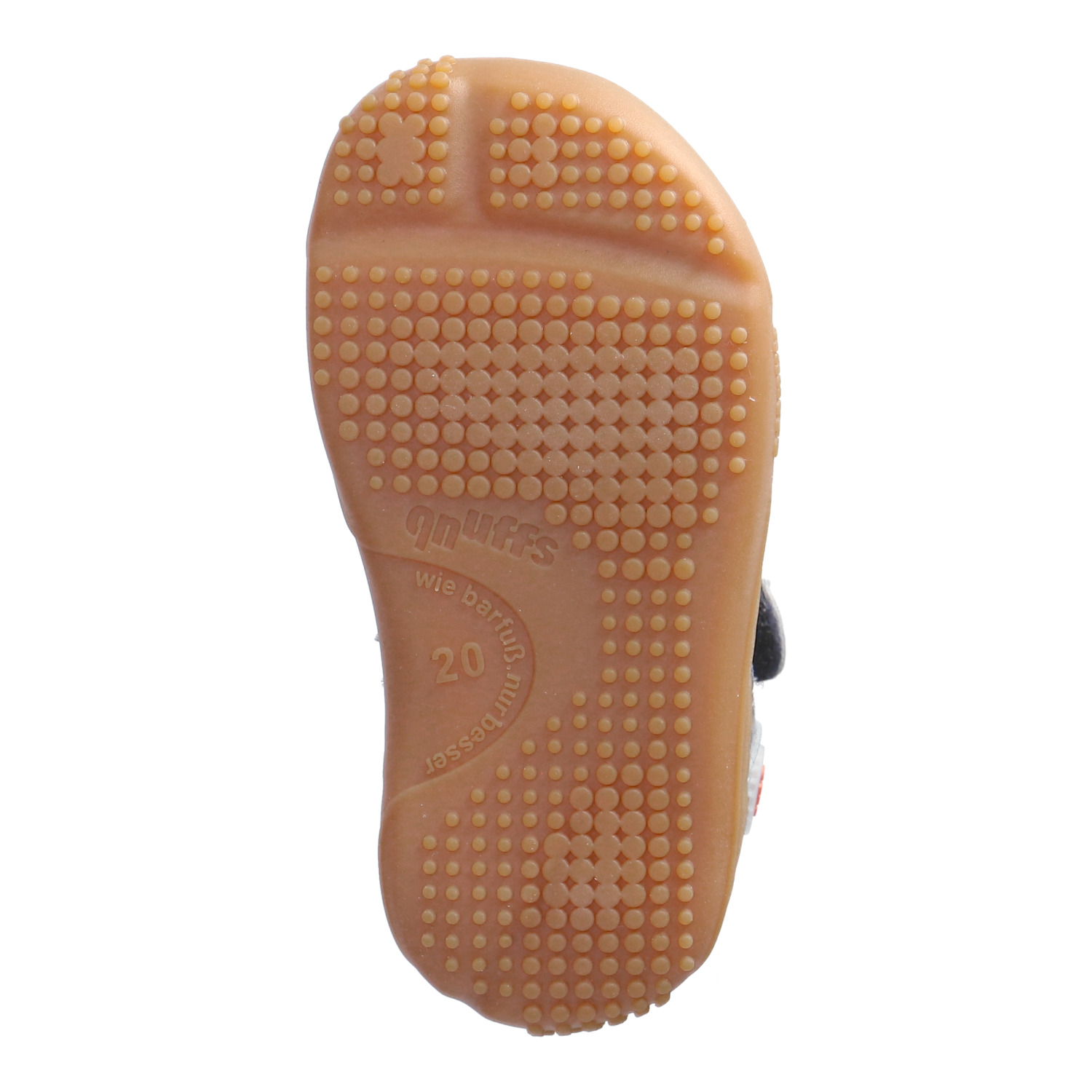BUCHE - Barfußschuhe