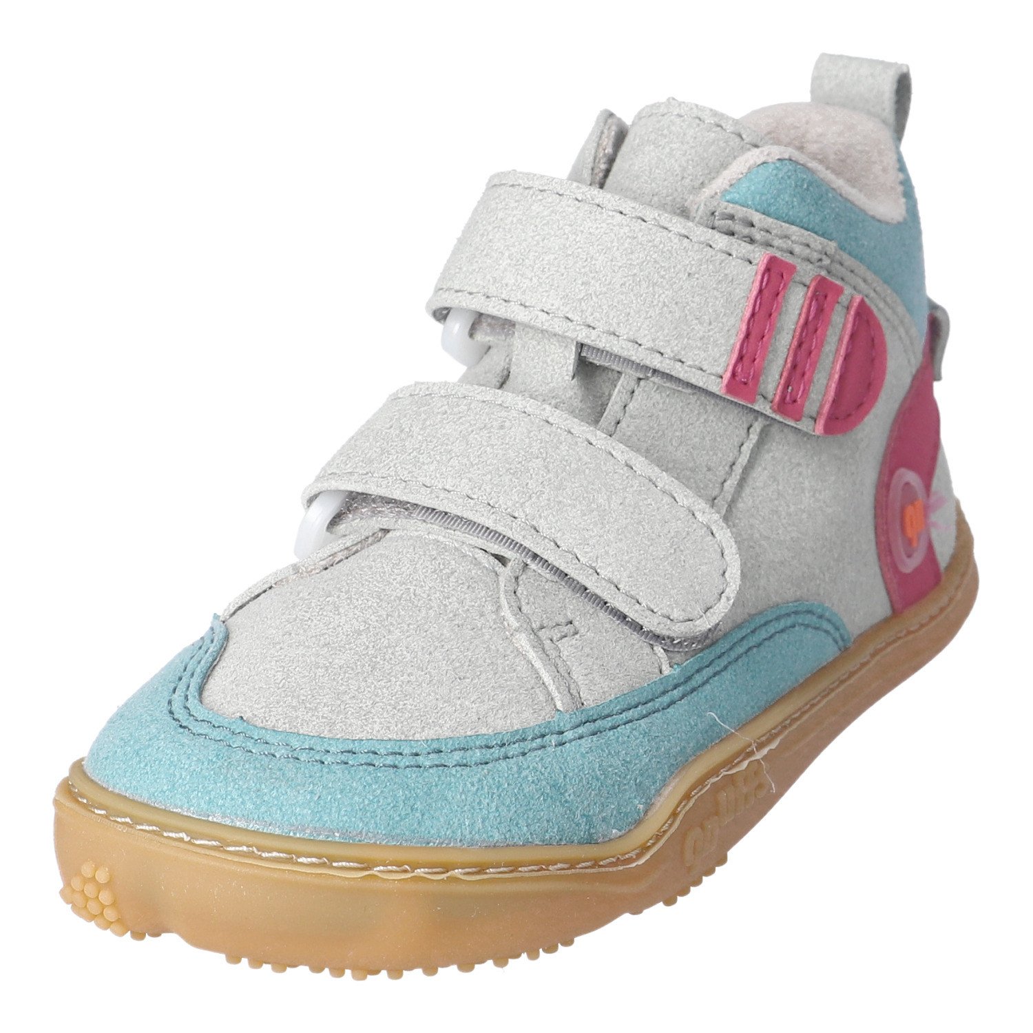 KASTANIE - Barfußschuhe