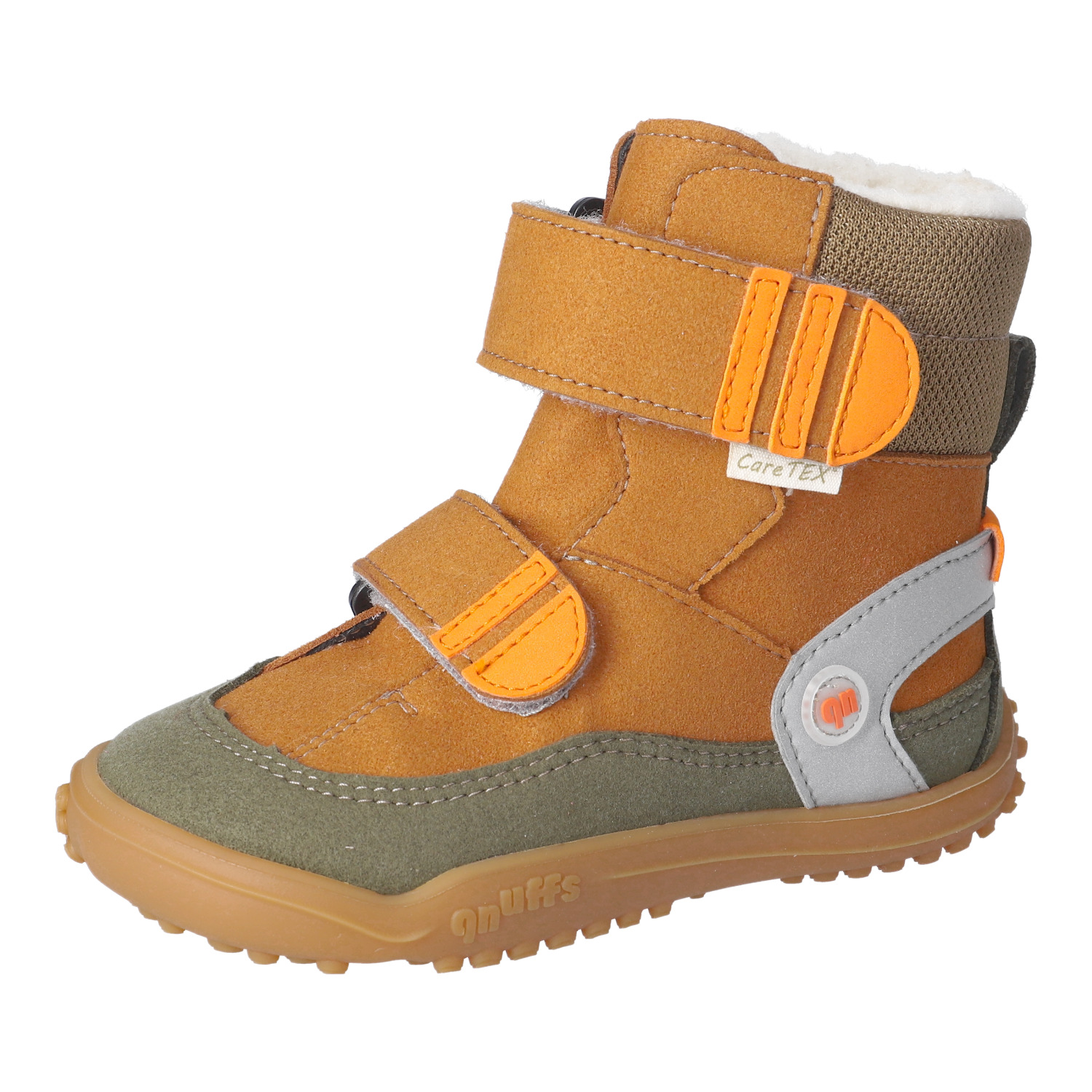 TANNE - Barfußschuhe