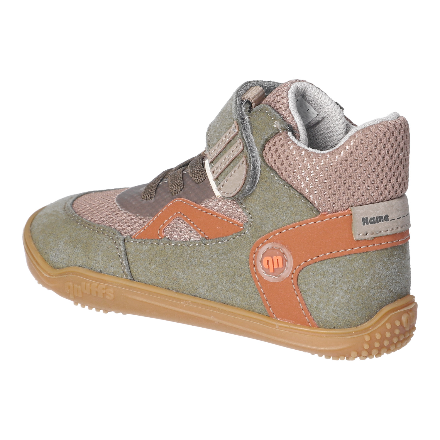 ULME - Barfußschuhe