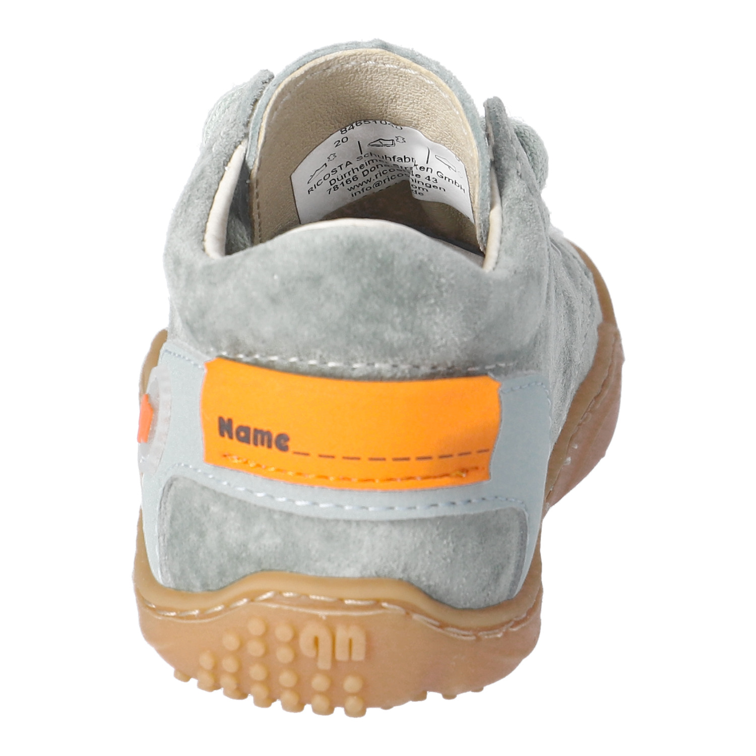 BIRKE - Barfußschuhe BIRKE - Barfußschuhe