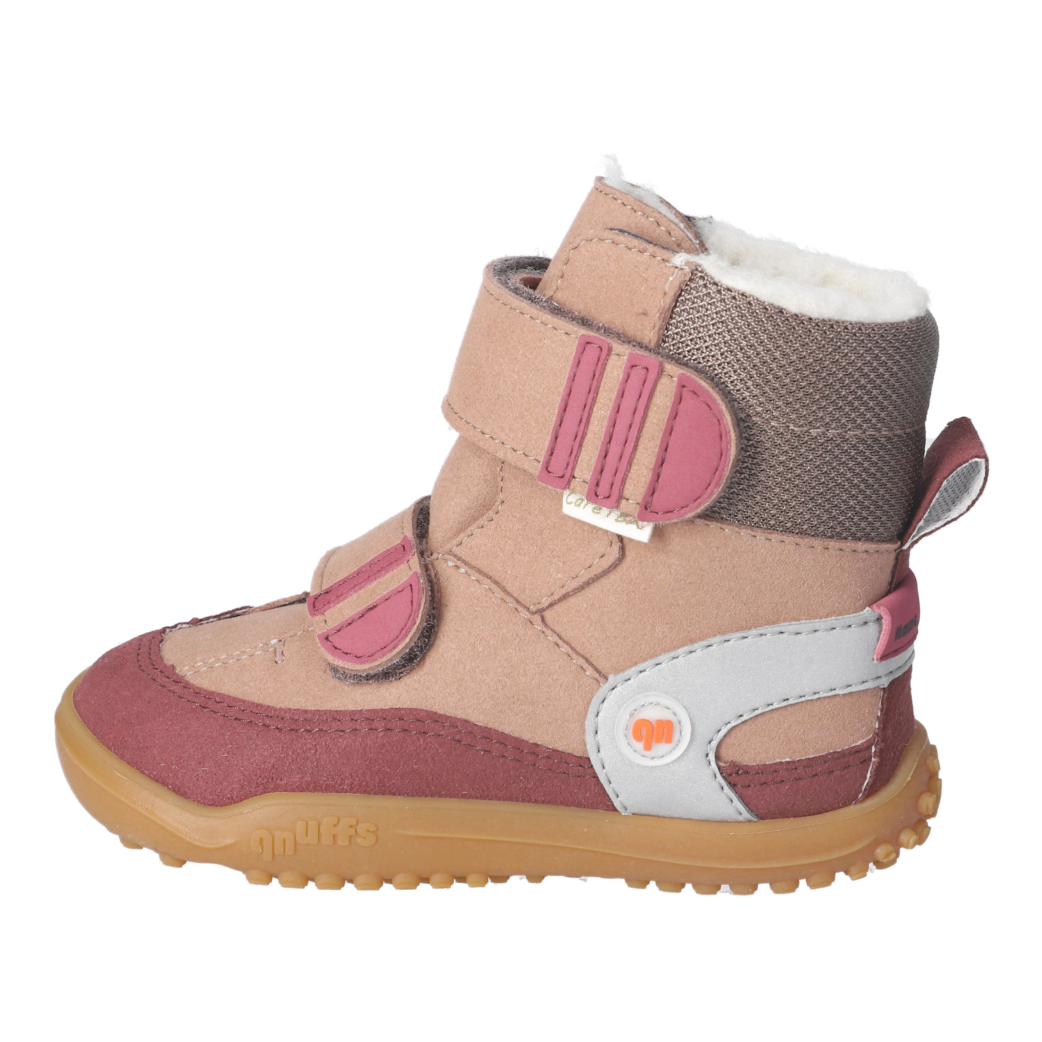 TANNE - Barfußschuhe