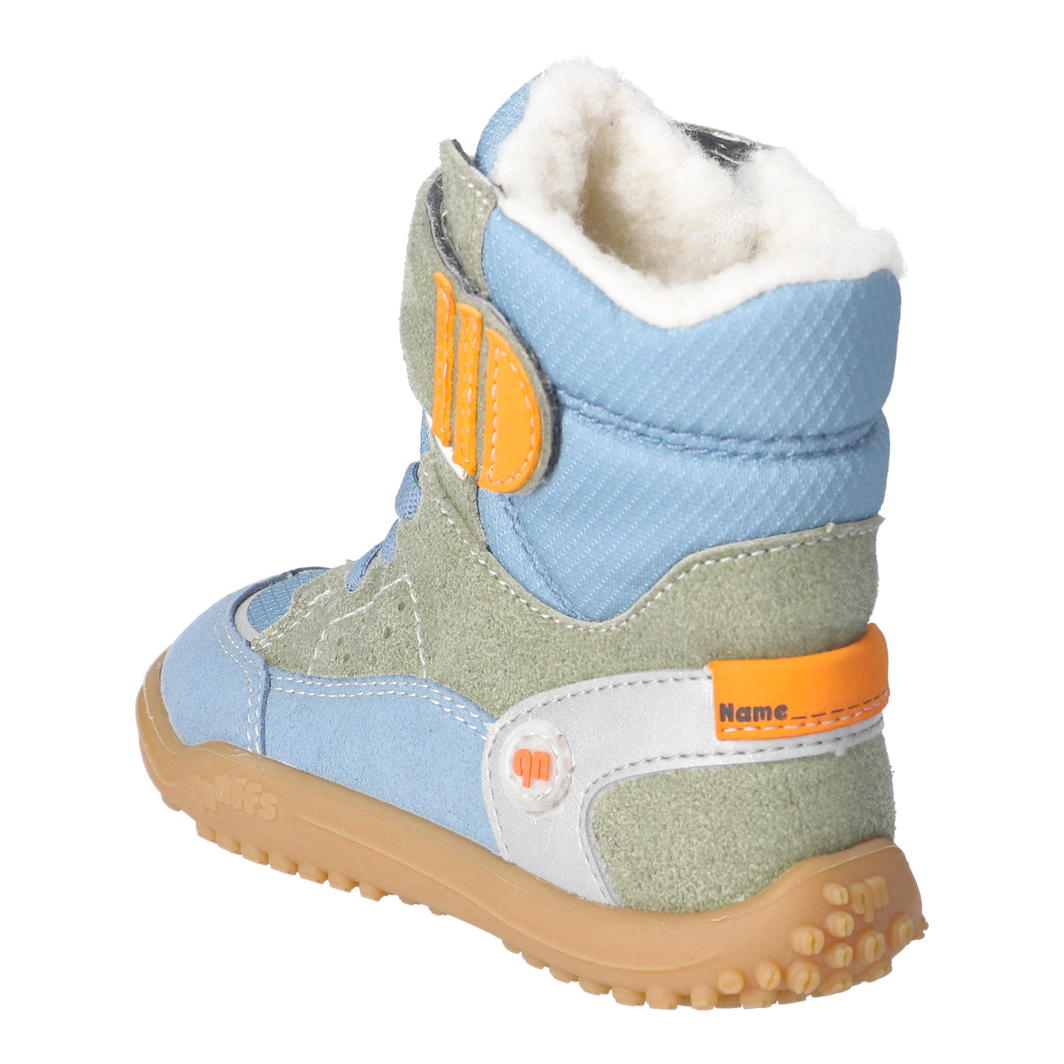 EICHE - Barfußschuhe EICHE - Barfußschuhe