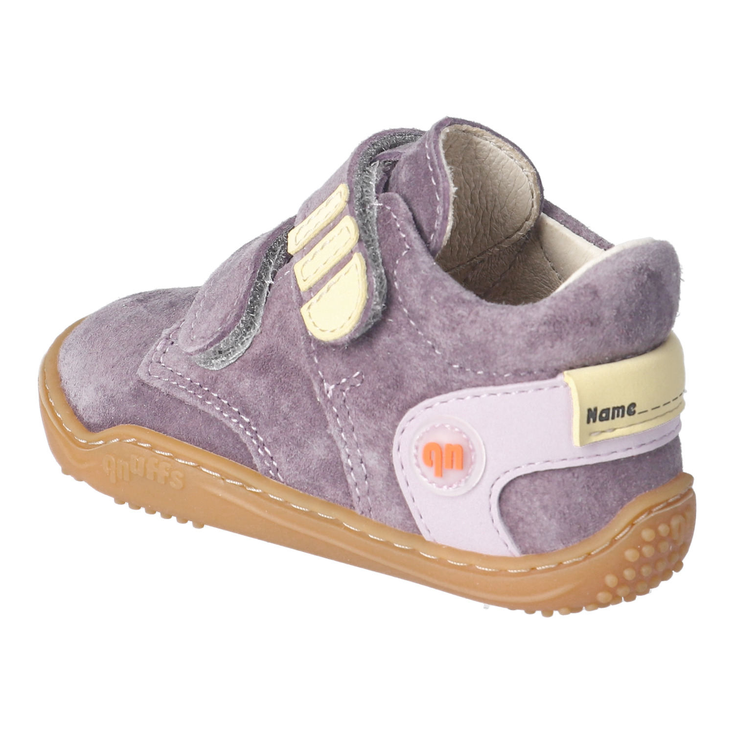 BUCHE - Barfußschuhe