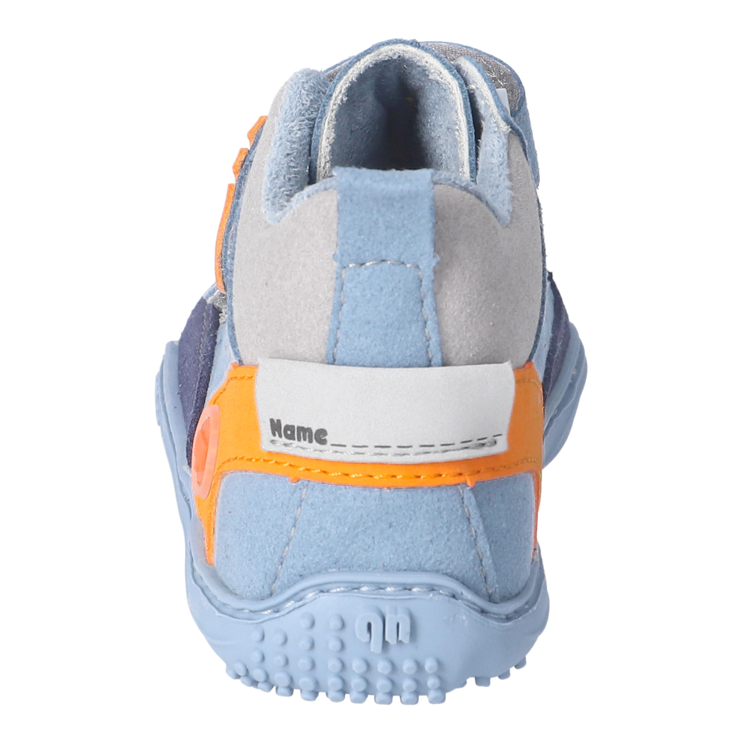 KASTANIE - Barfußschuhe