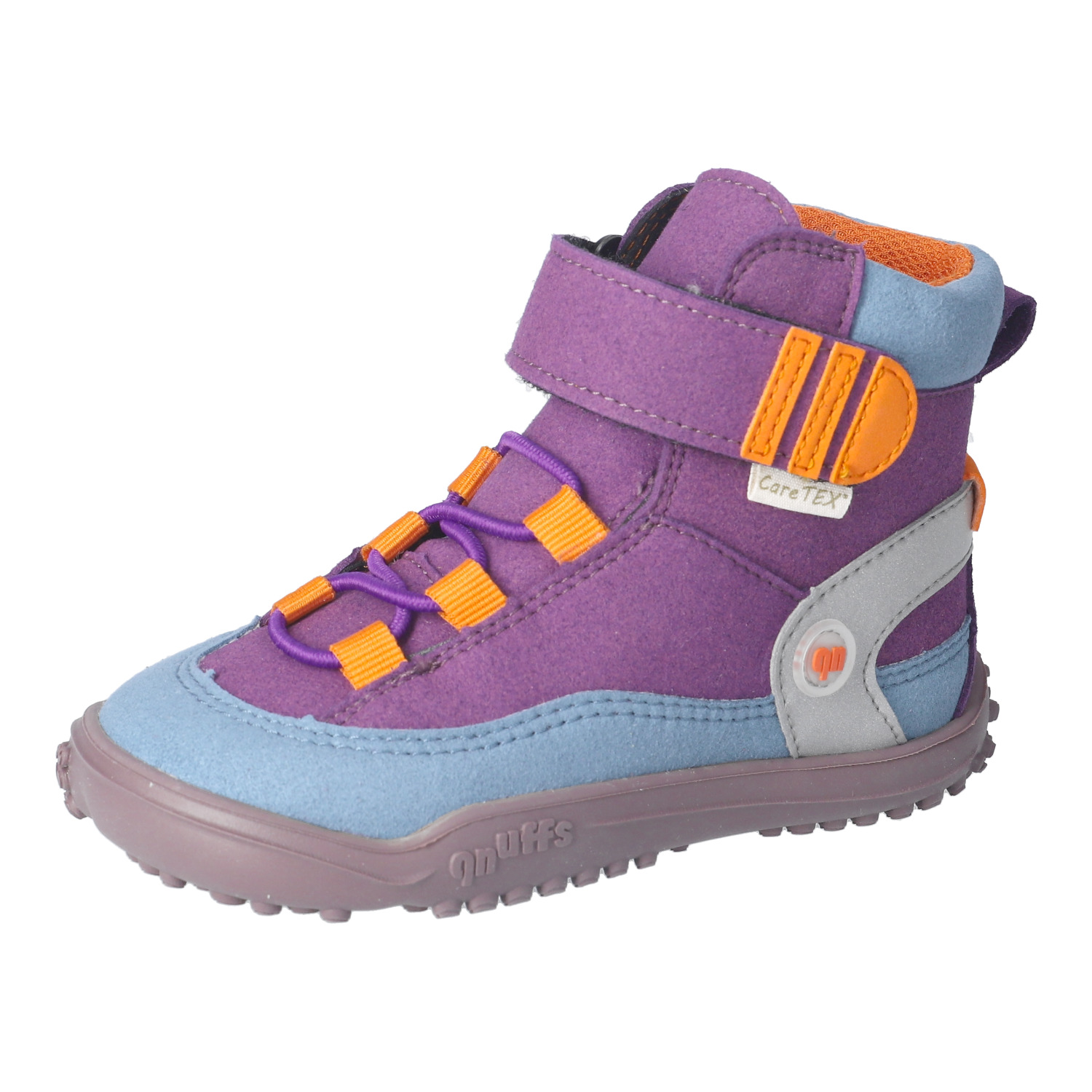 KIEFER - Barfußschuhe KIEFER - Barfußschuhe