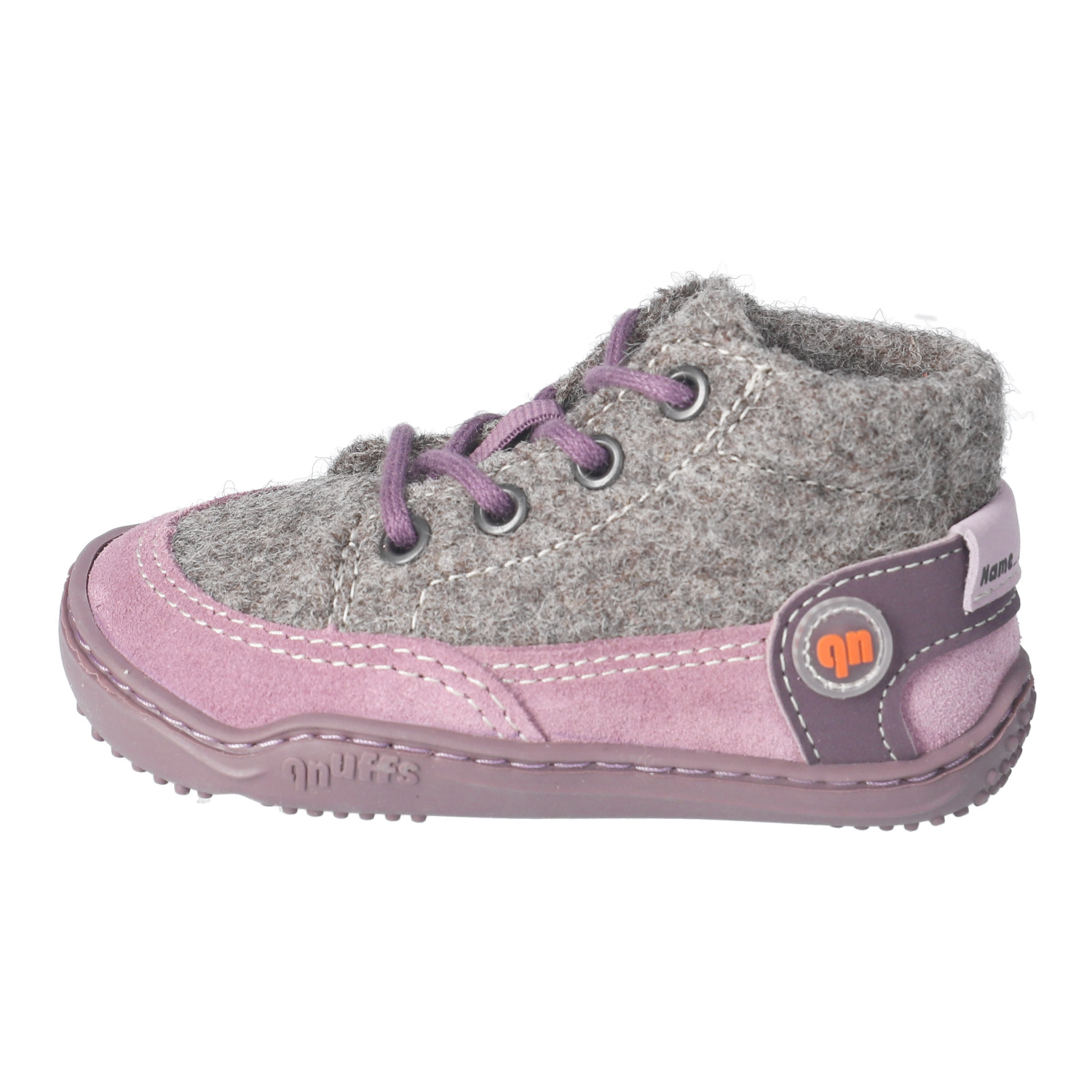 WEIDE - Barfußschuhe WEIDE - Barfußschuhe
