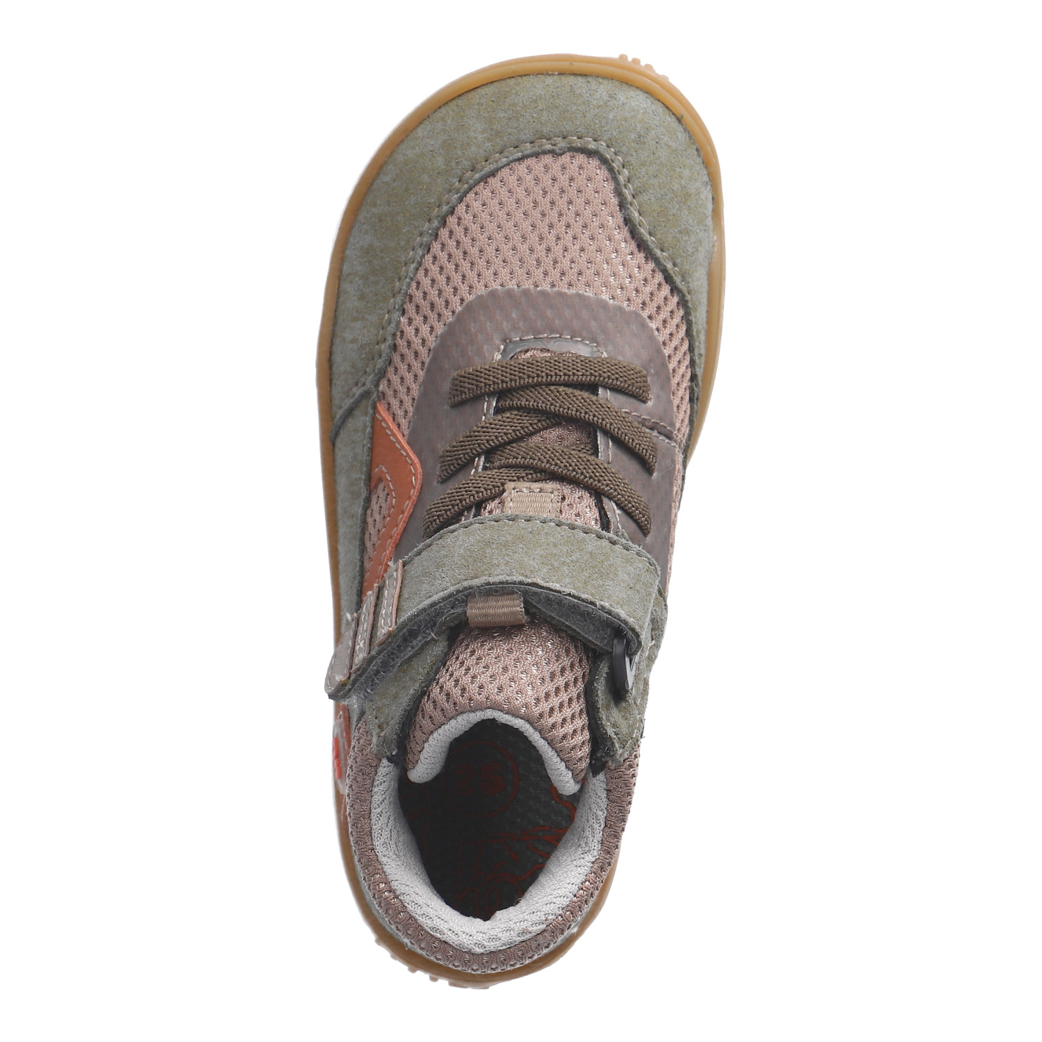 ULME - Barfußschuhe