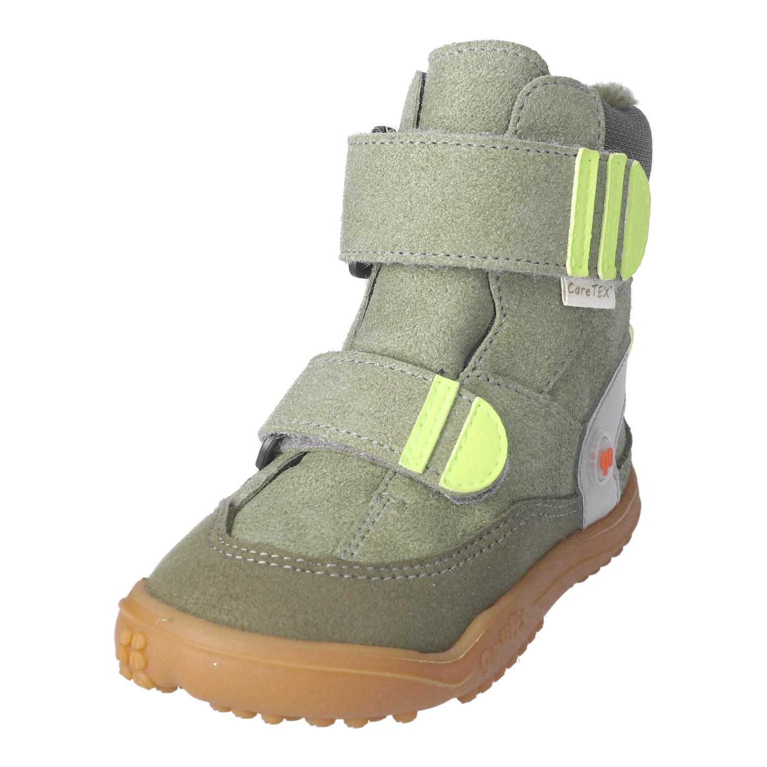 TANNE - Barfußschuhe