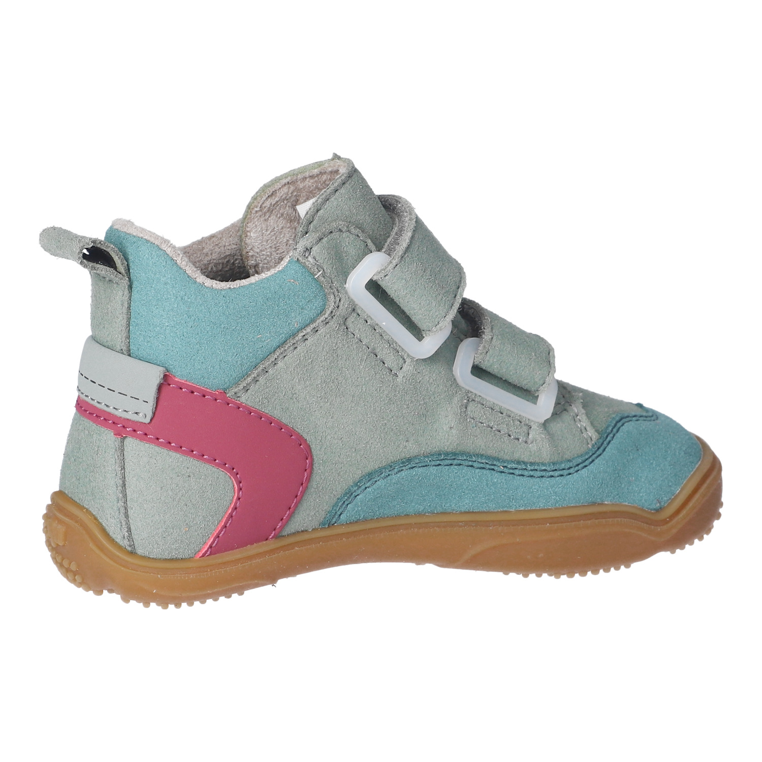 KASTANIE - Barfußschuhe