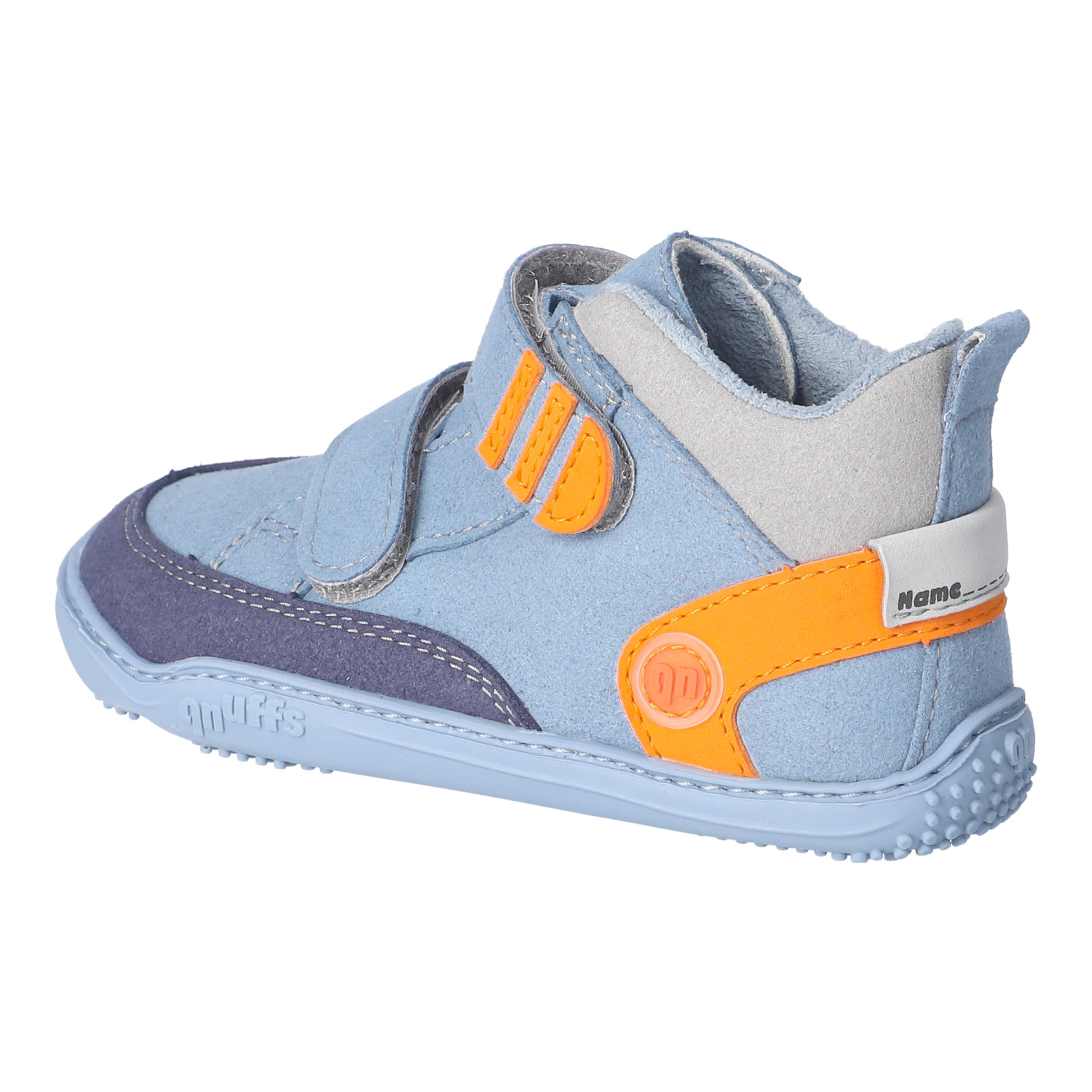 KASTANIE - Barfußschuhe