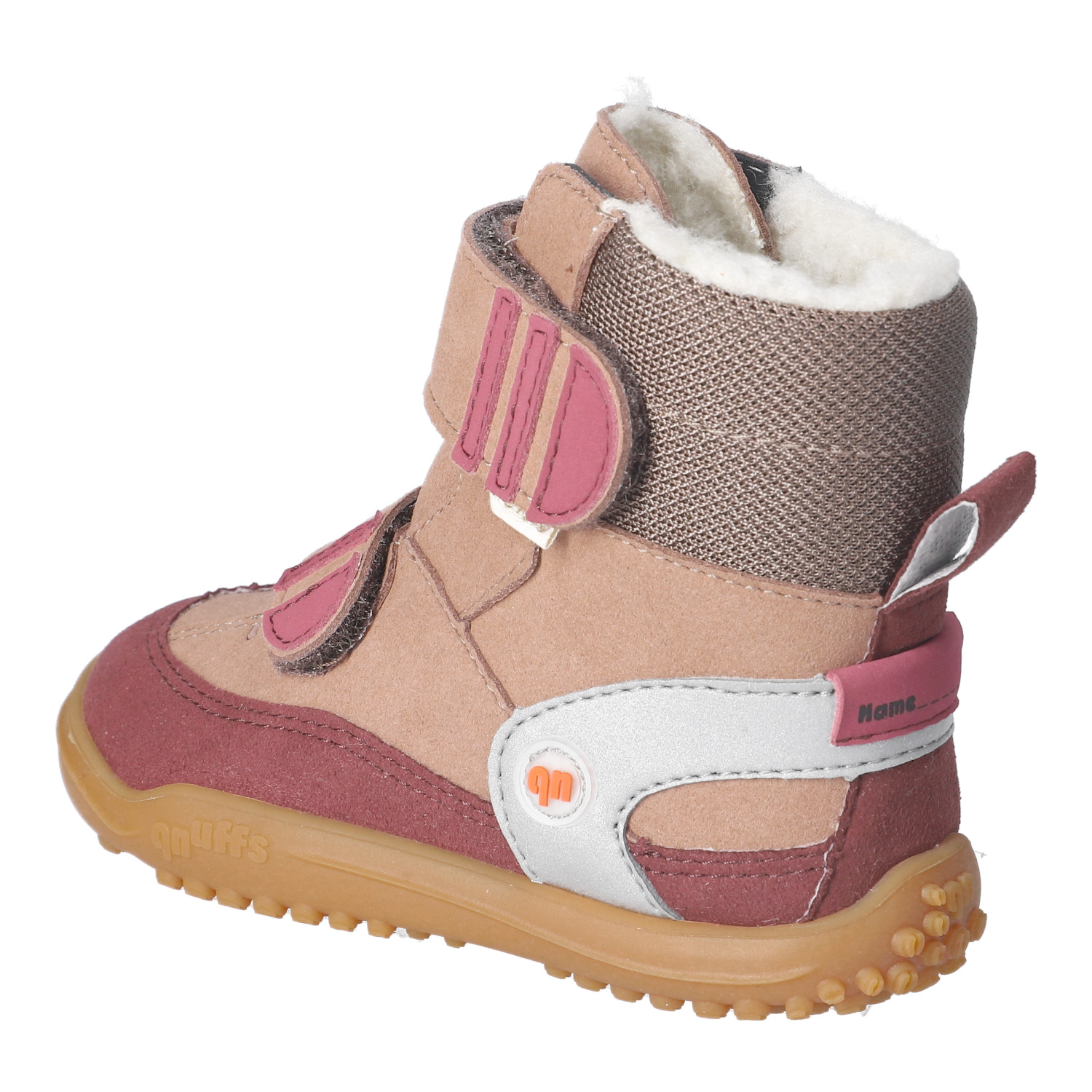 TANNE - Barfußschuhe