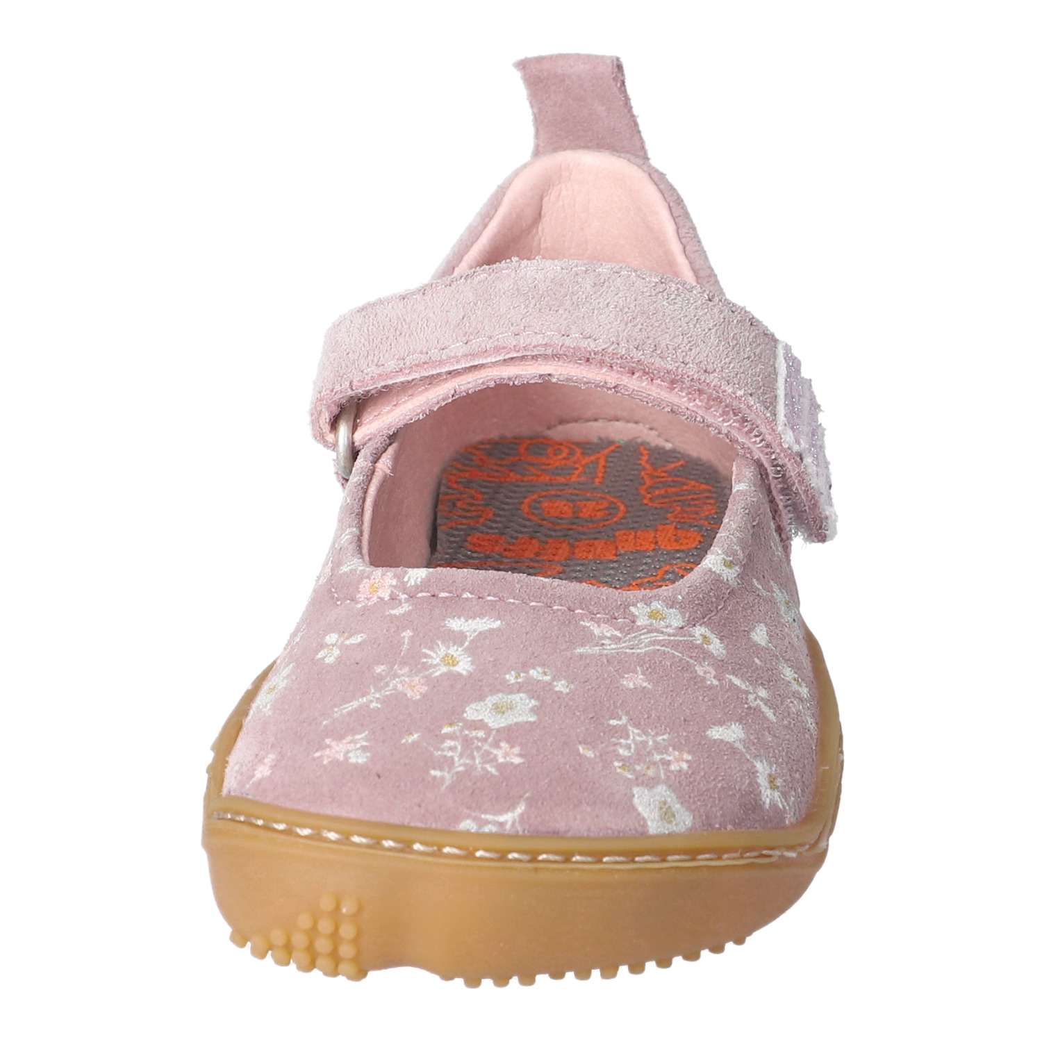 KIRSCHE - Barfußschuhe