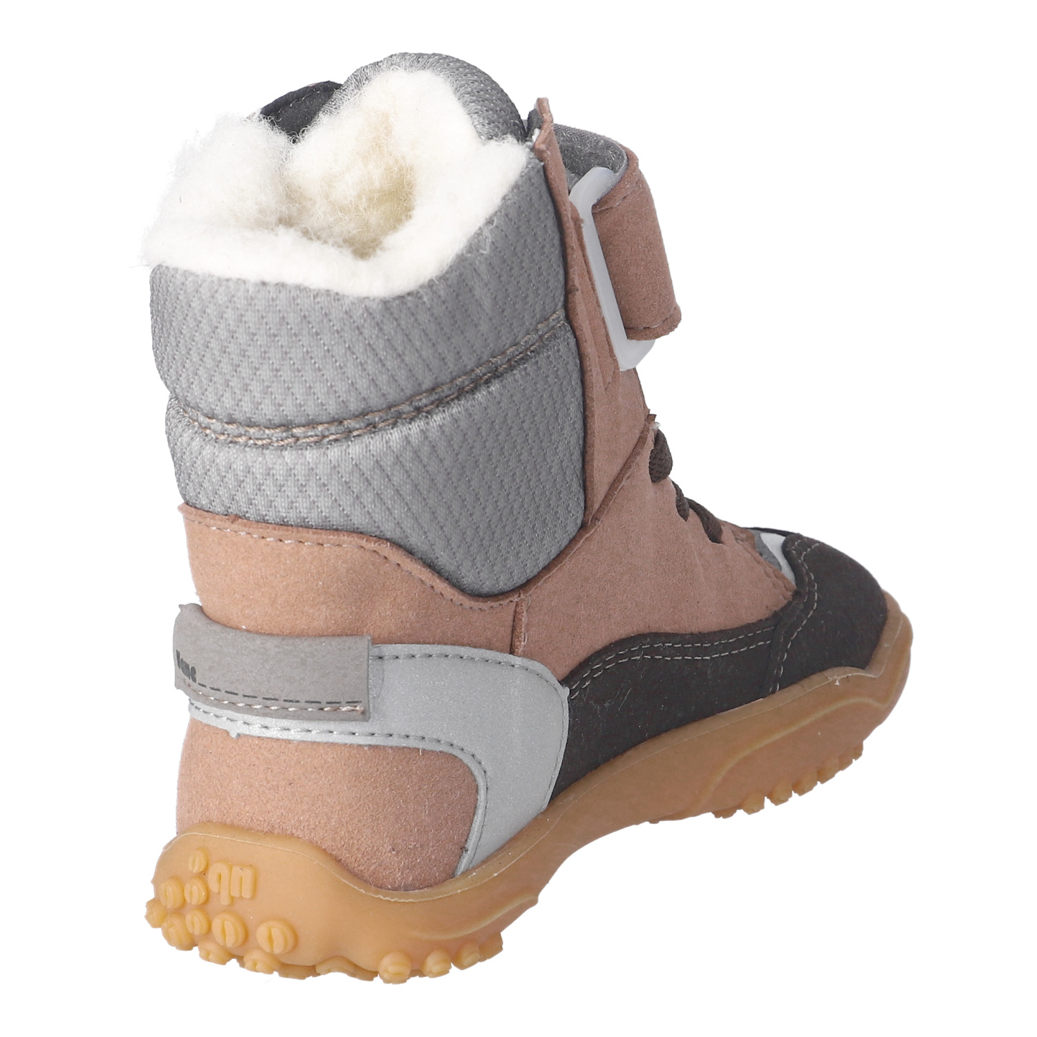 EICHE - Barfußschuhe